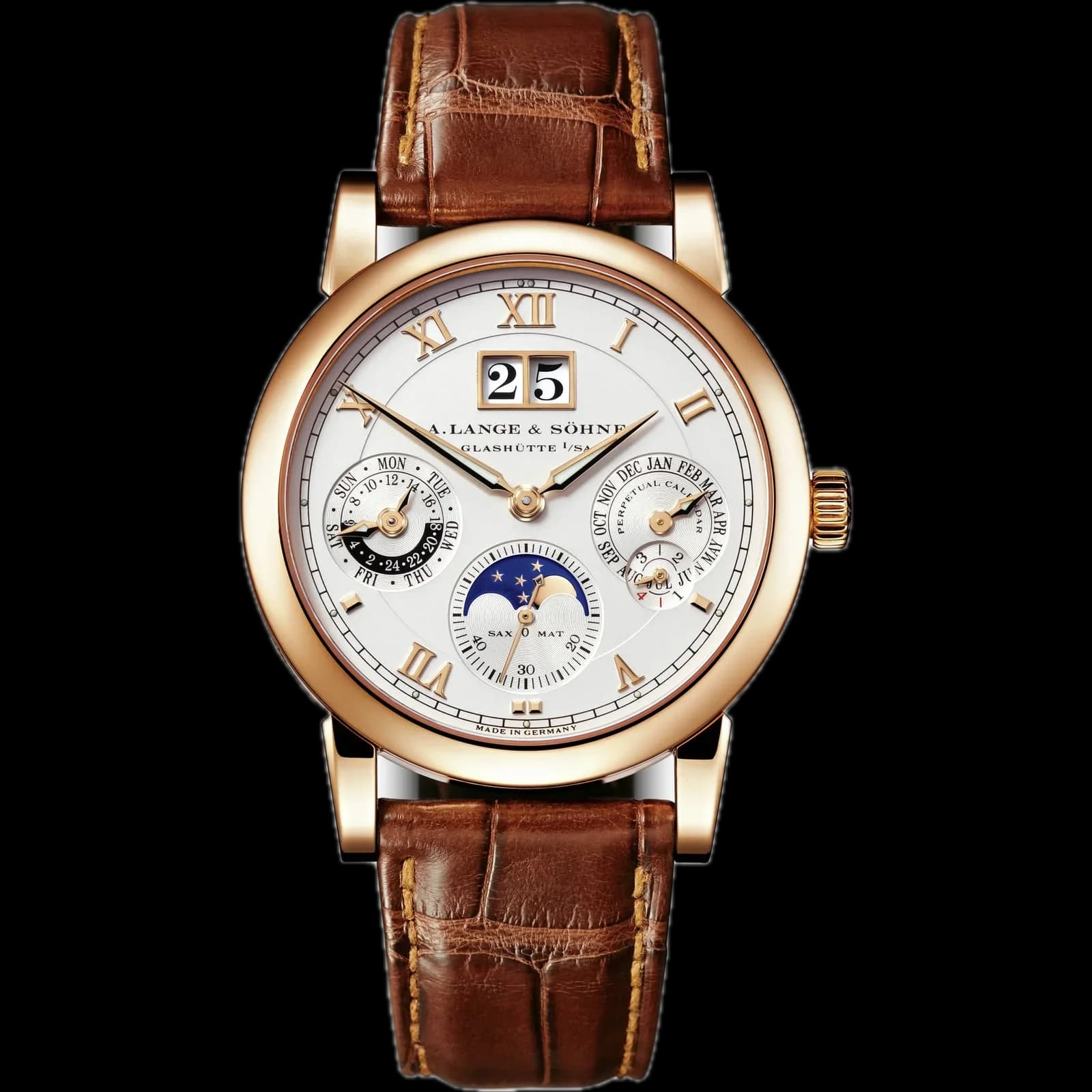 A. Lange & Söhne 310.032E