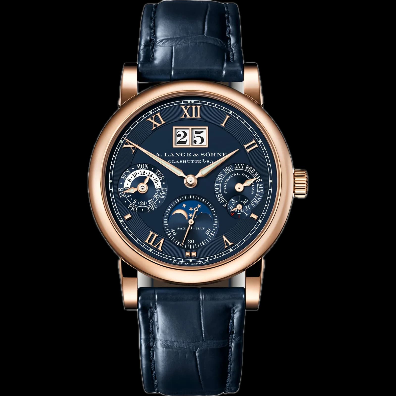 A. Lange & Söhne 310.037E