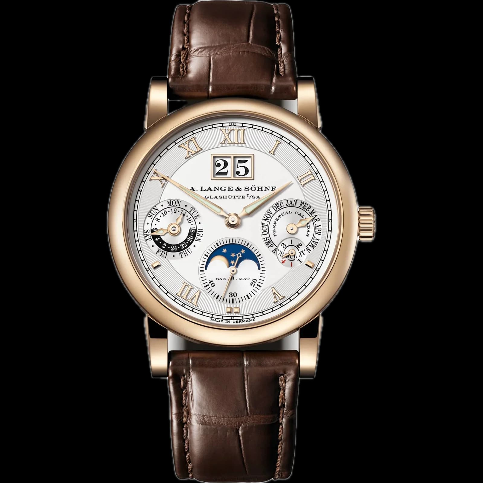 A. Lange & Söhne 310.050E