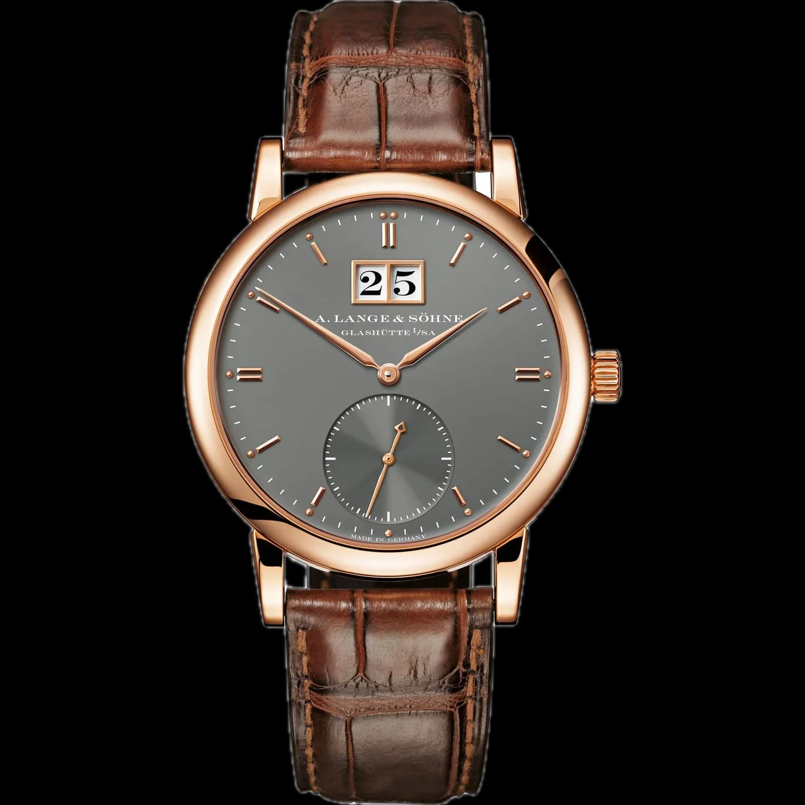A. Lange & Söhne 315.033
