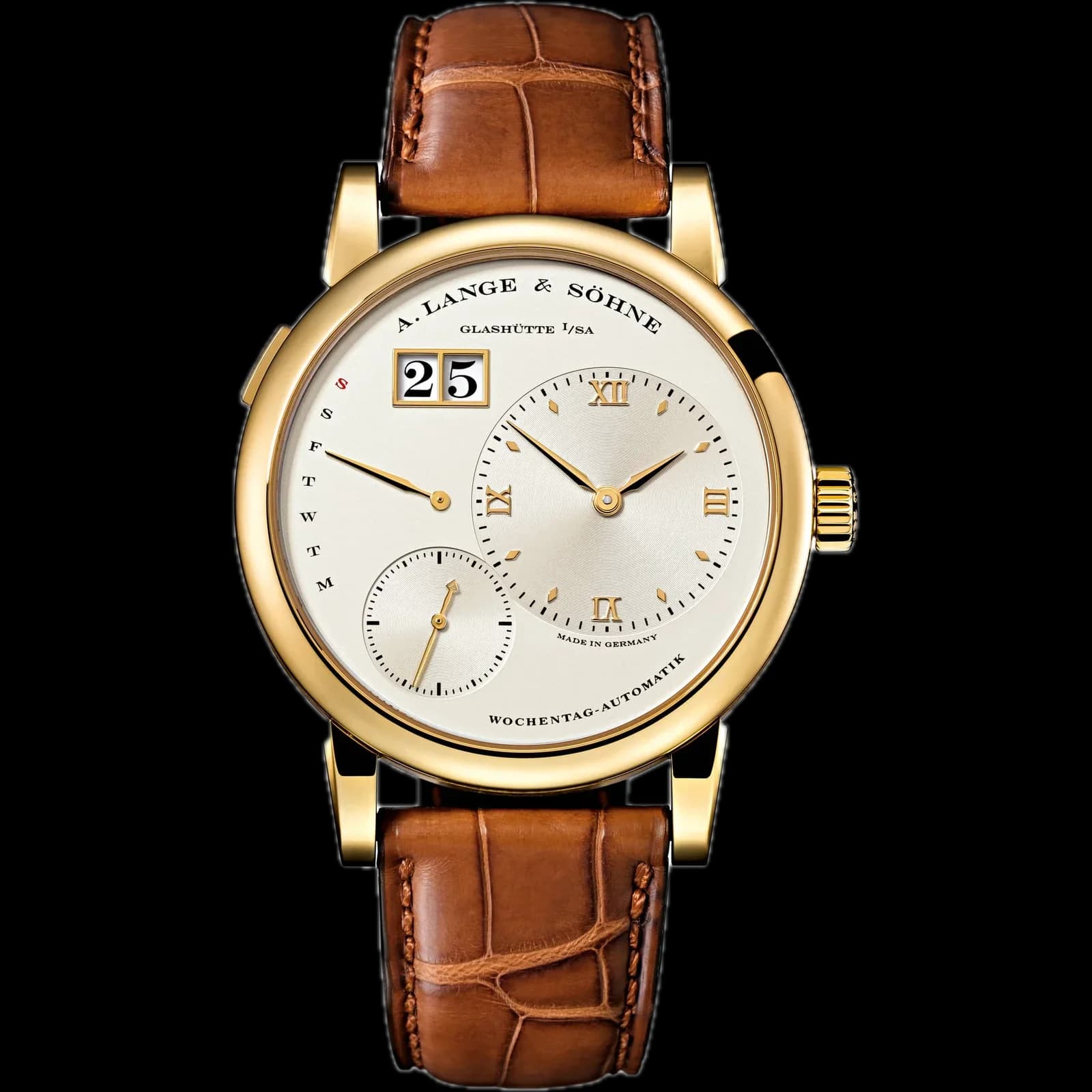 A. Lange & Söhne 320.021