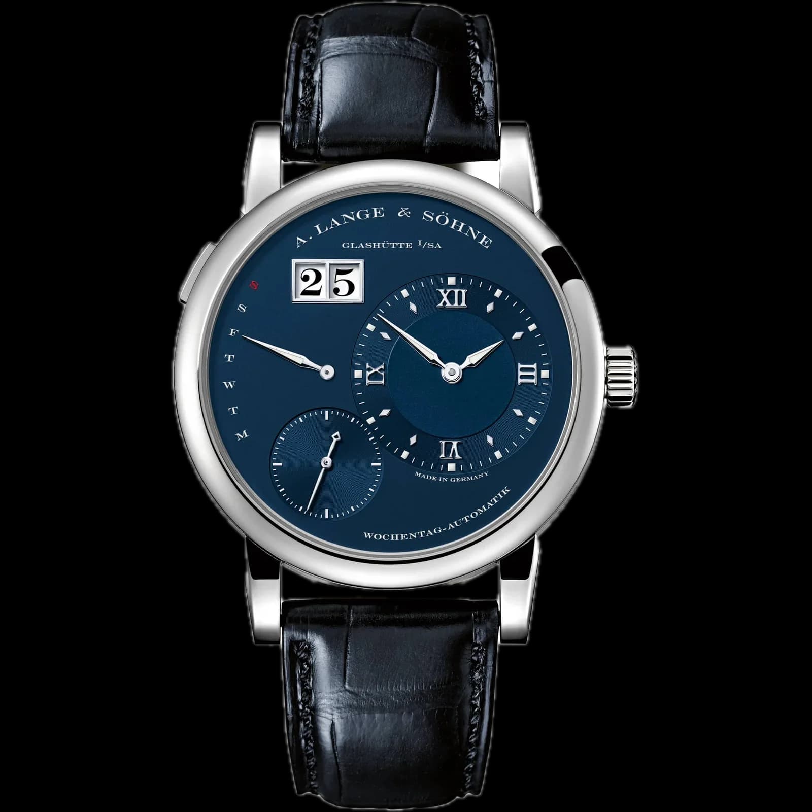 A. Lange & Söhne 320.028
