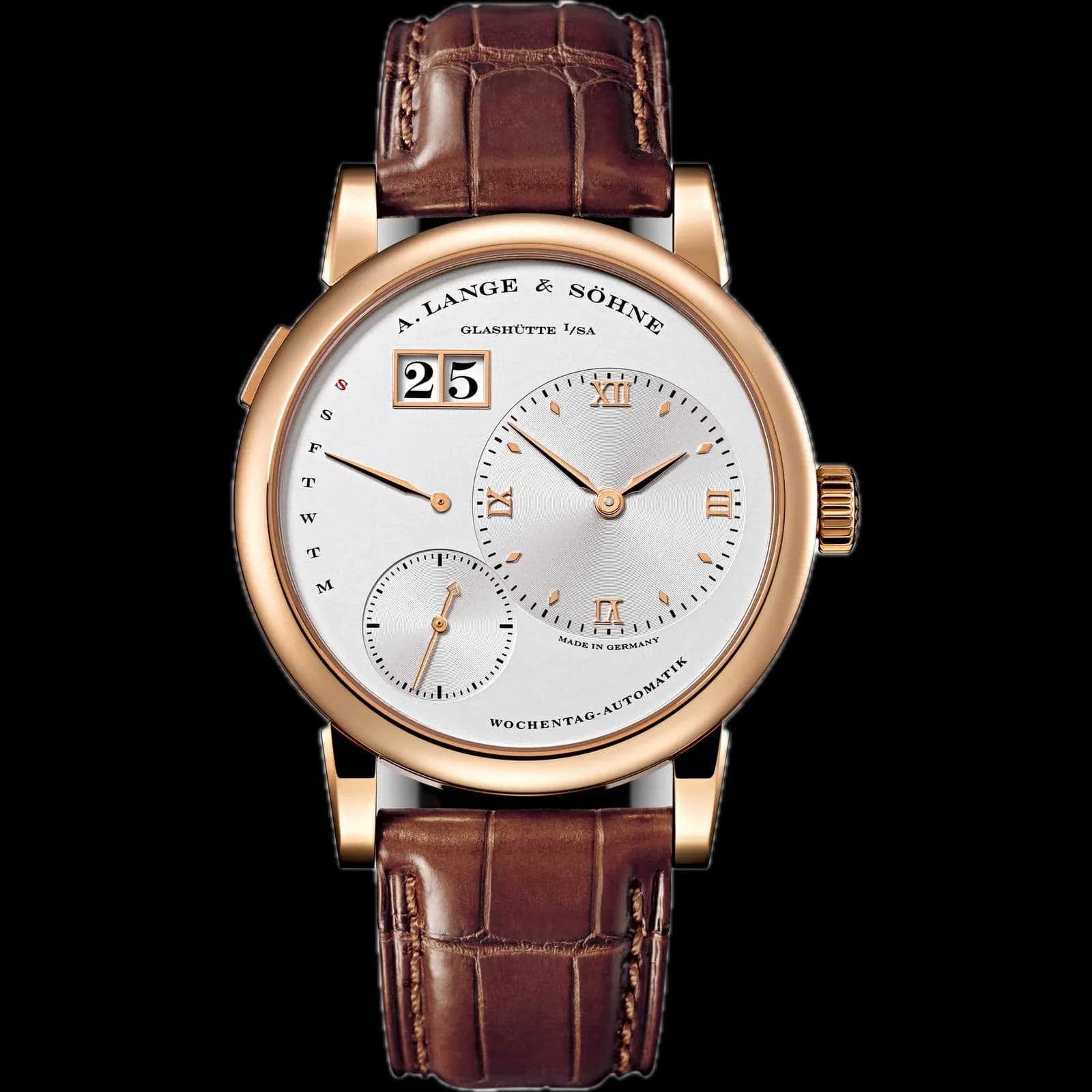 A. Lange & Söhne 320.032