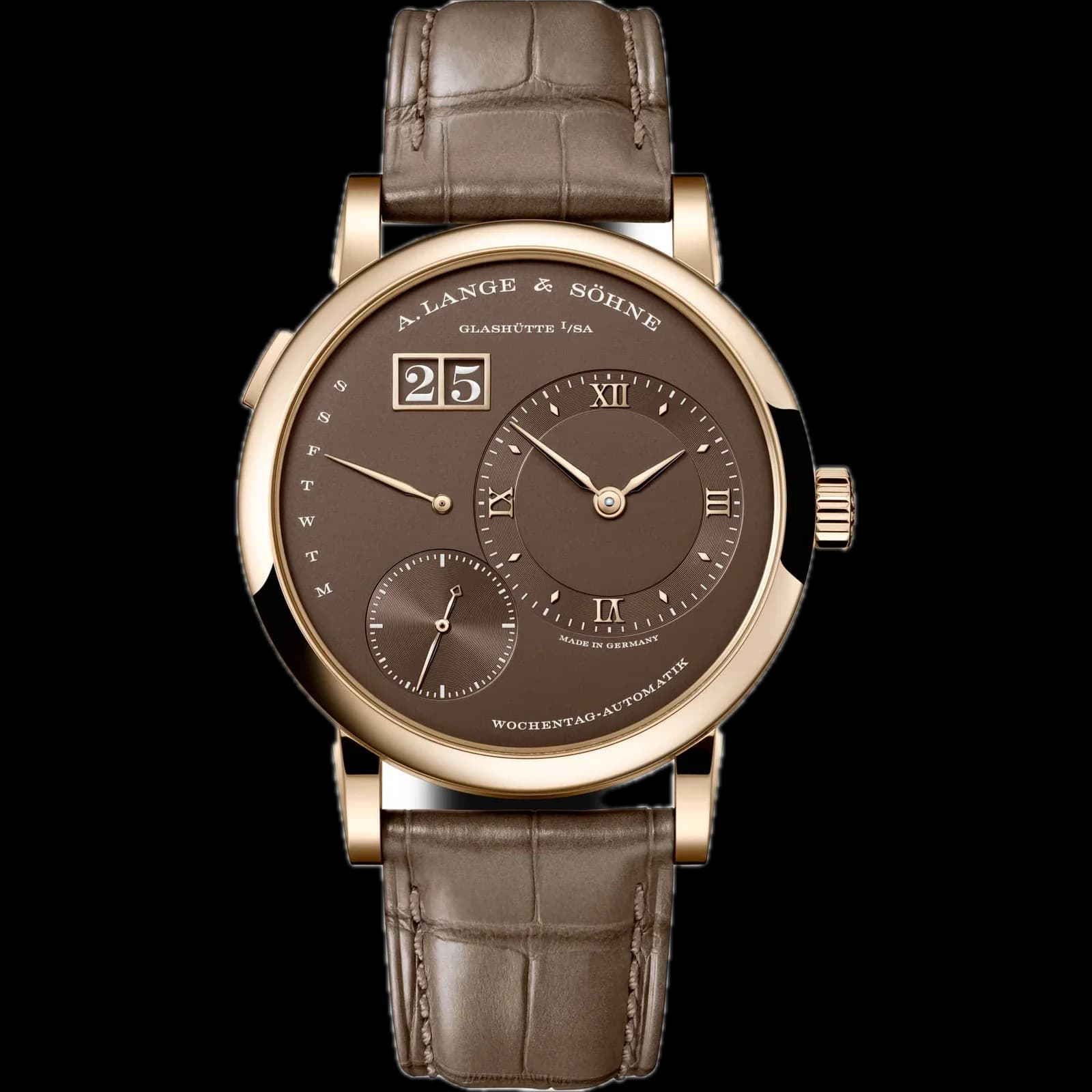 A. Lange & Söhne 320.050