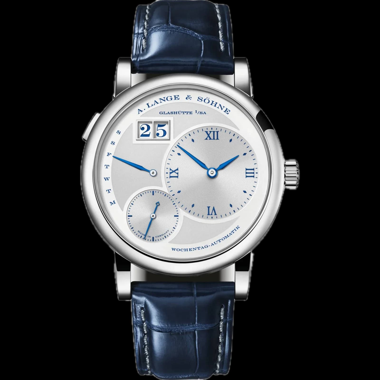 A. Lange & Söhne 320.066
