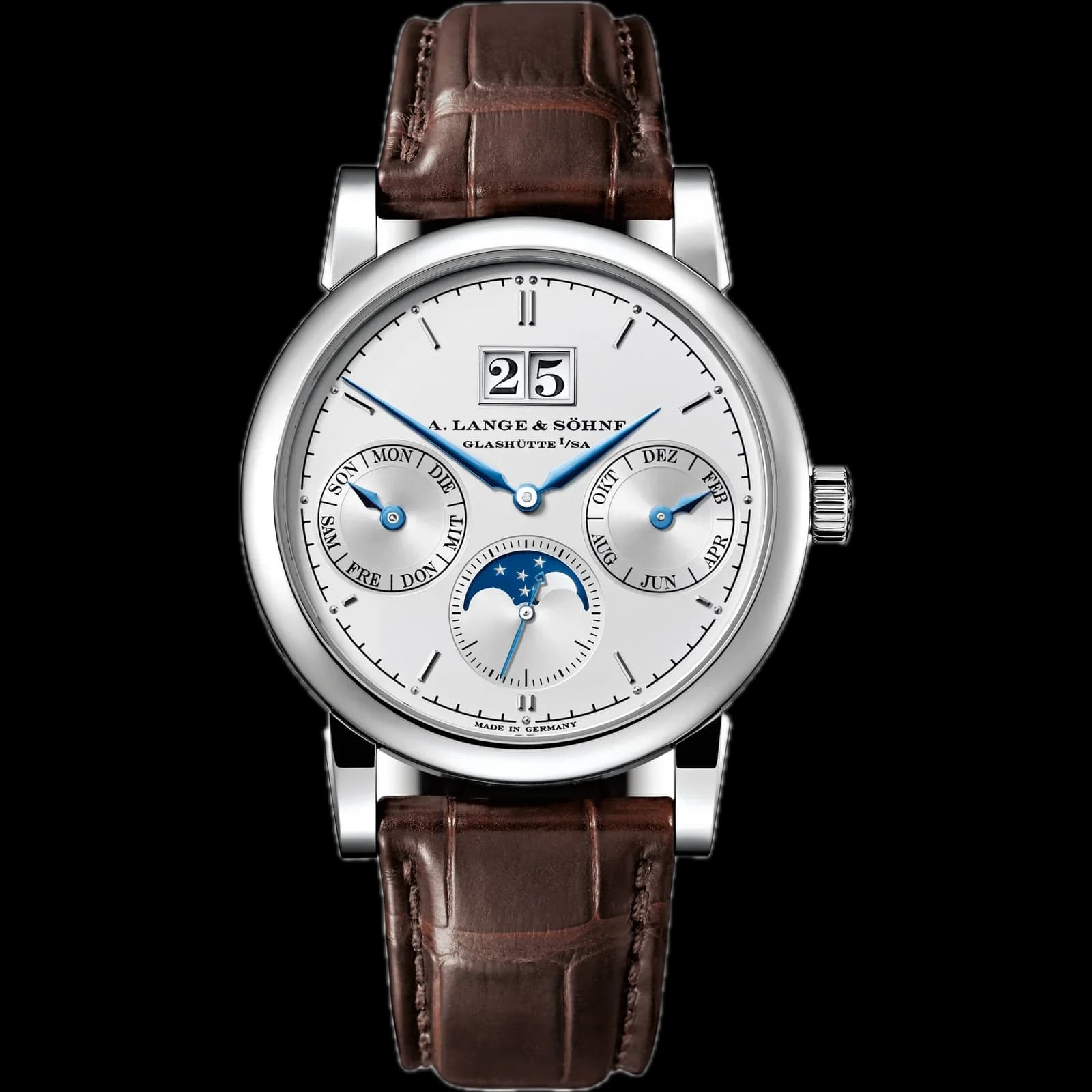 A. Lange & Söhne 330.026E