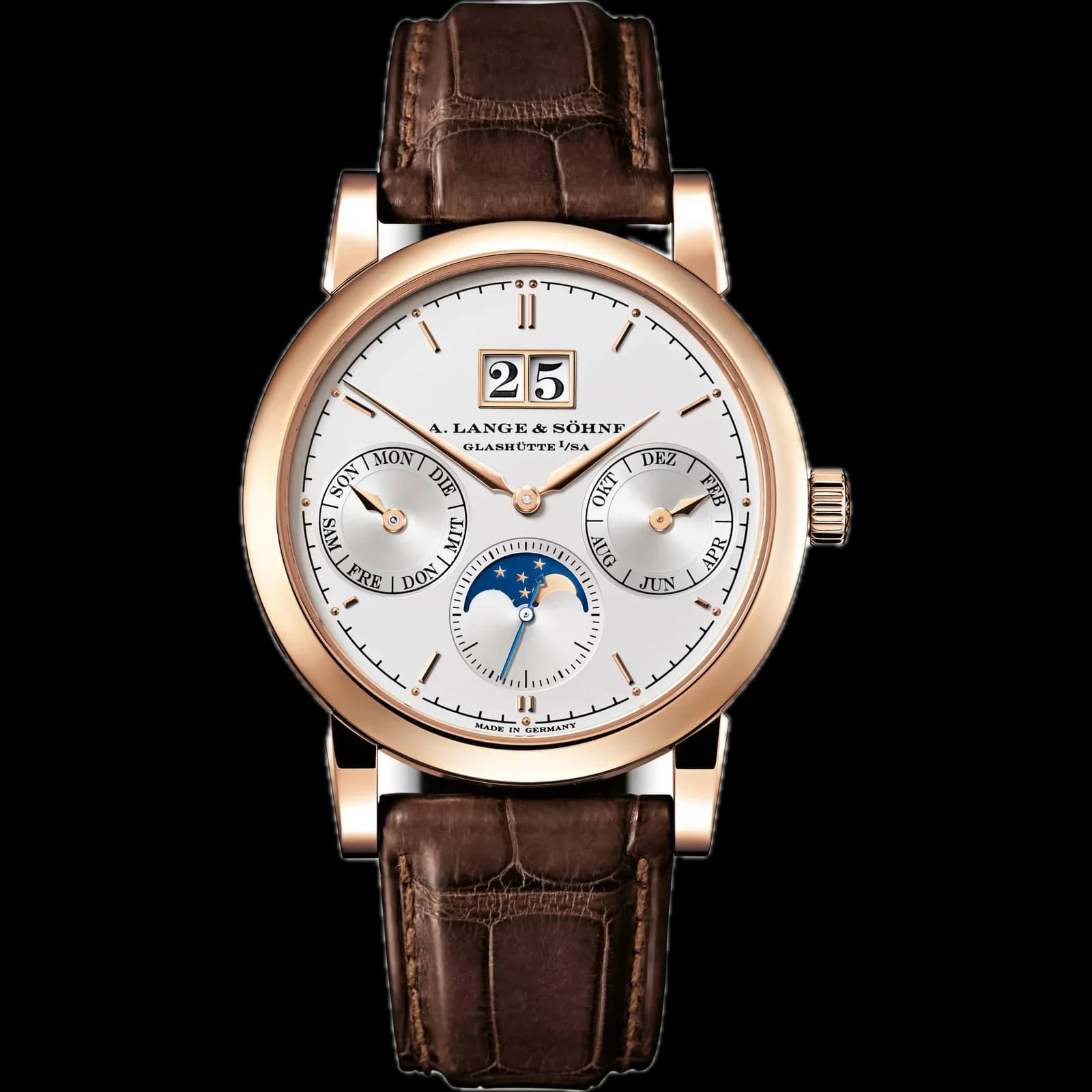 A. Lange & Söhne 330.032E