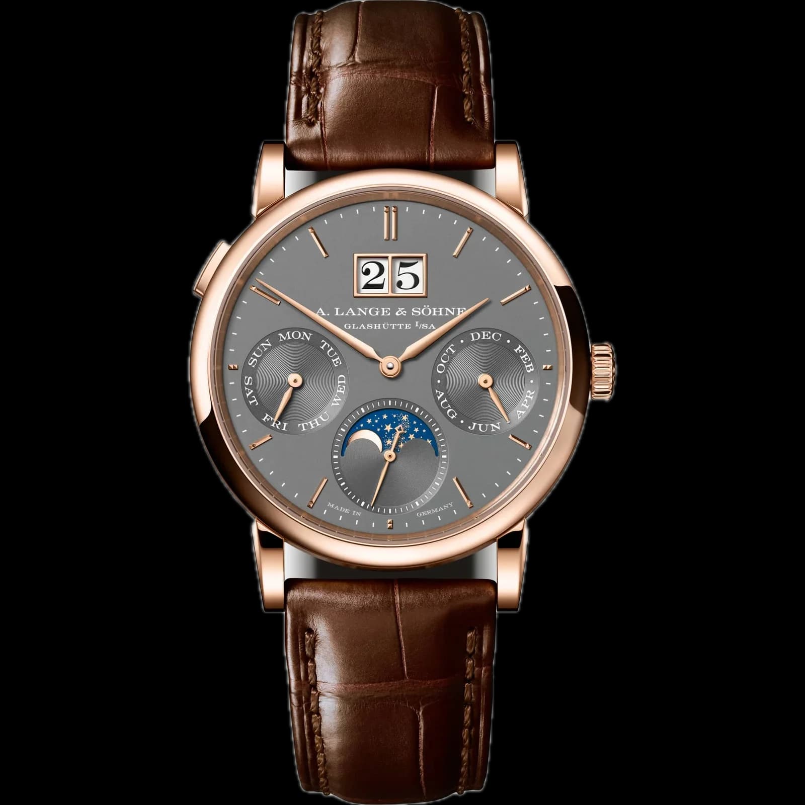 A. Lange & Söhne 331.033E