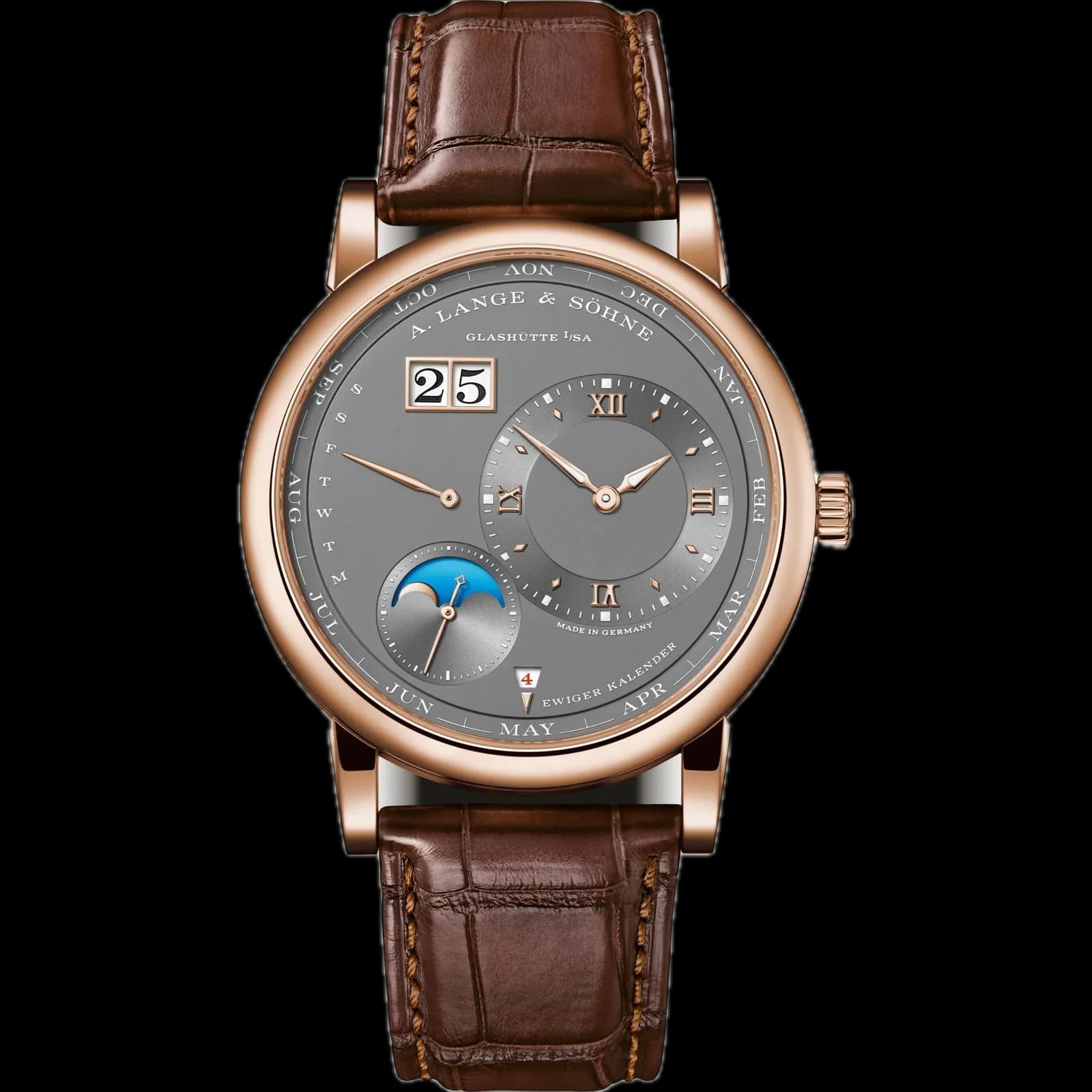A. Lange & Söhne 345.033E