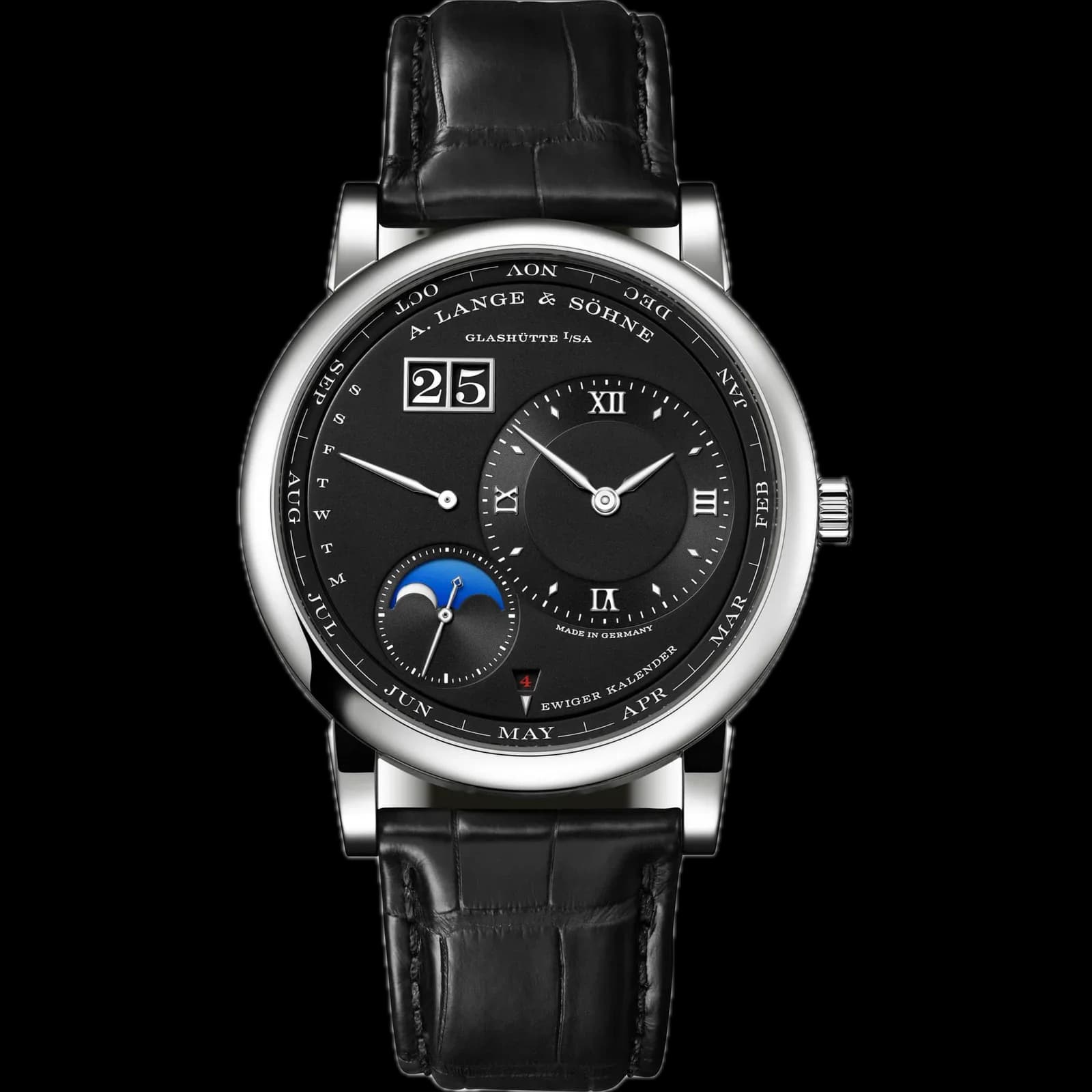 A. Lange & Söhne 345.036E