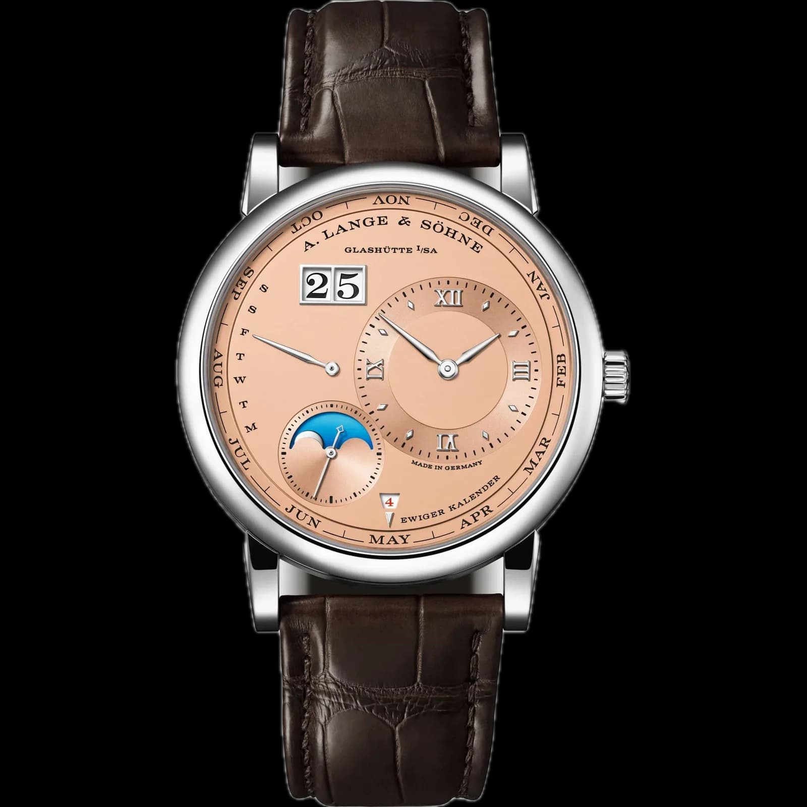 A. Lange & Söhne 345.056E