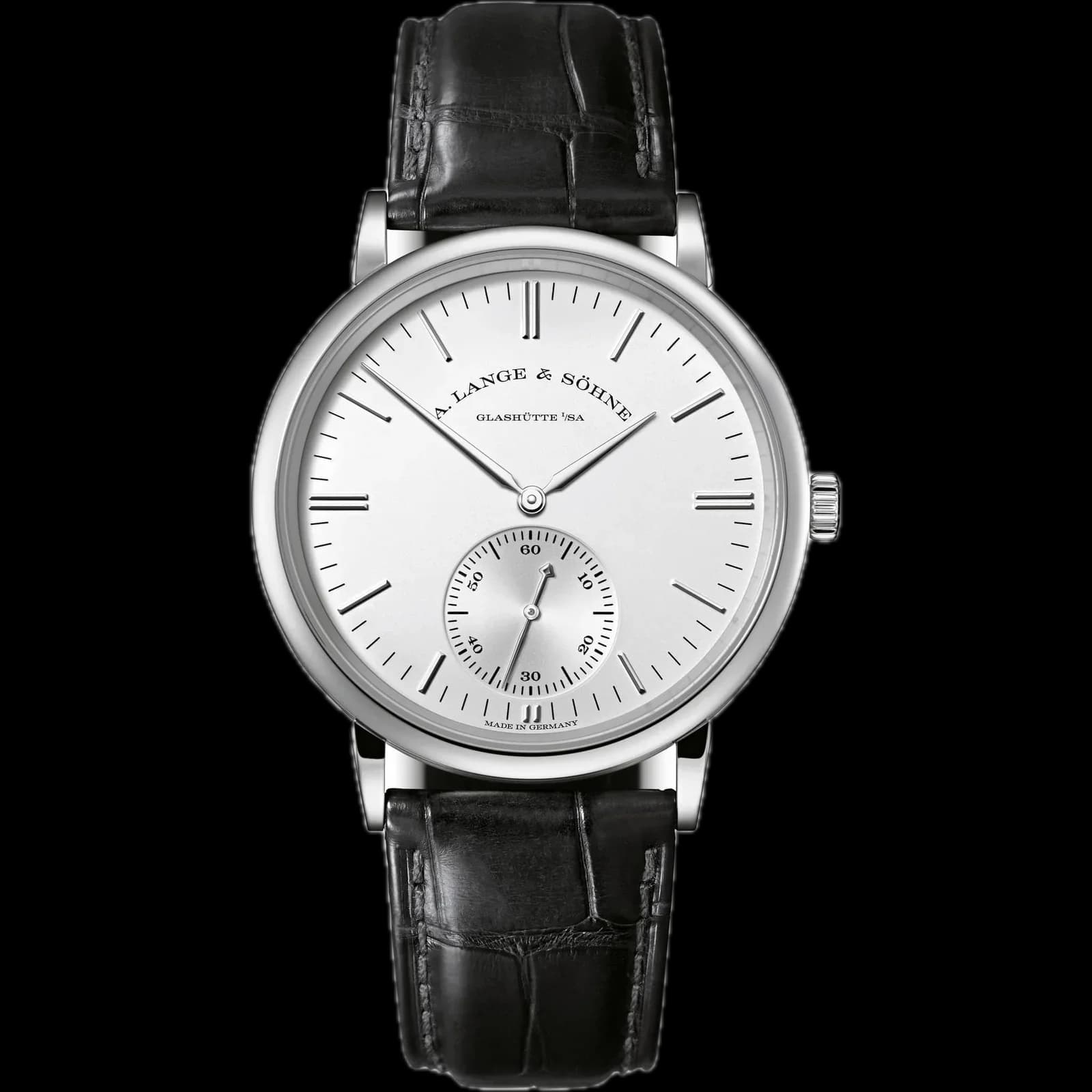 A. Lange & Söhne 380.027