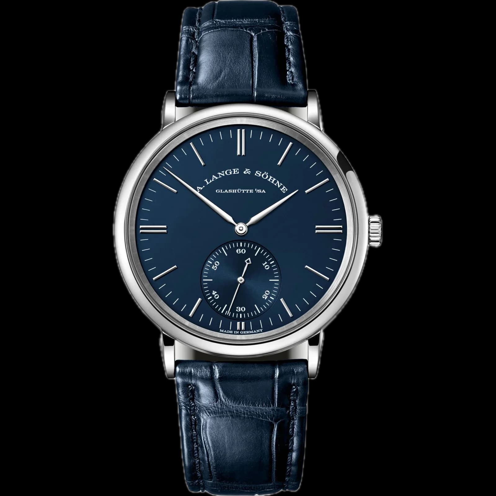 A. Lange & Söhne 380.028