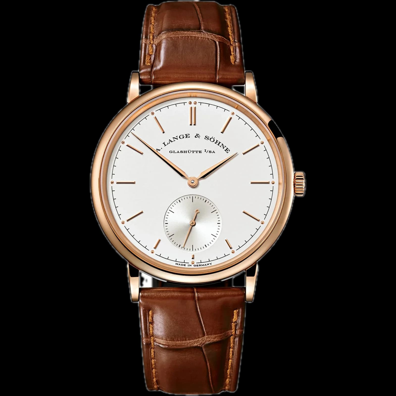A. Lange & Söhne 380.032