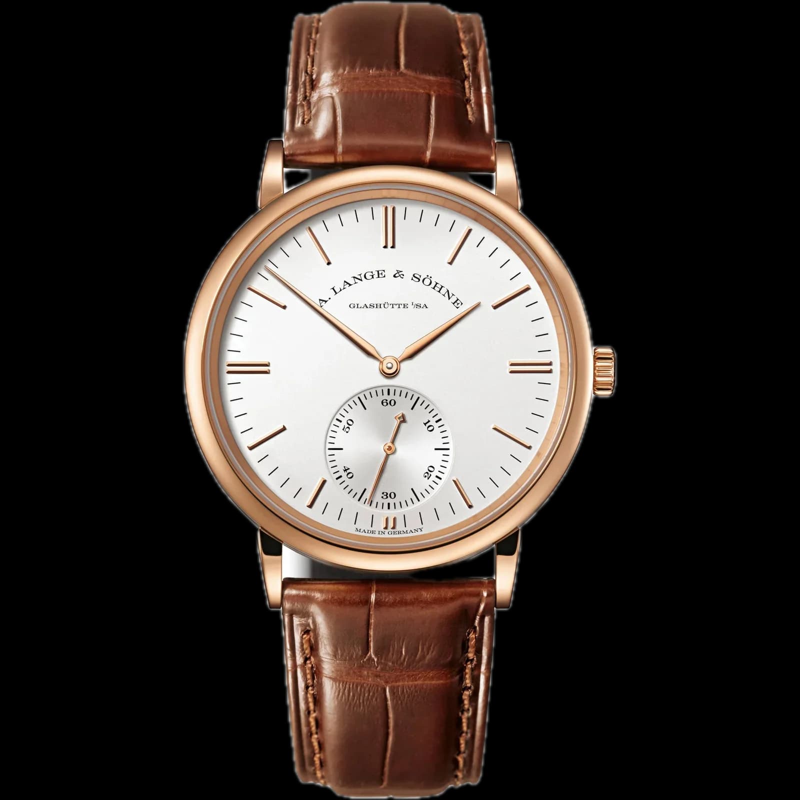 A. Lange & Söhne 380.033