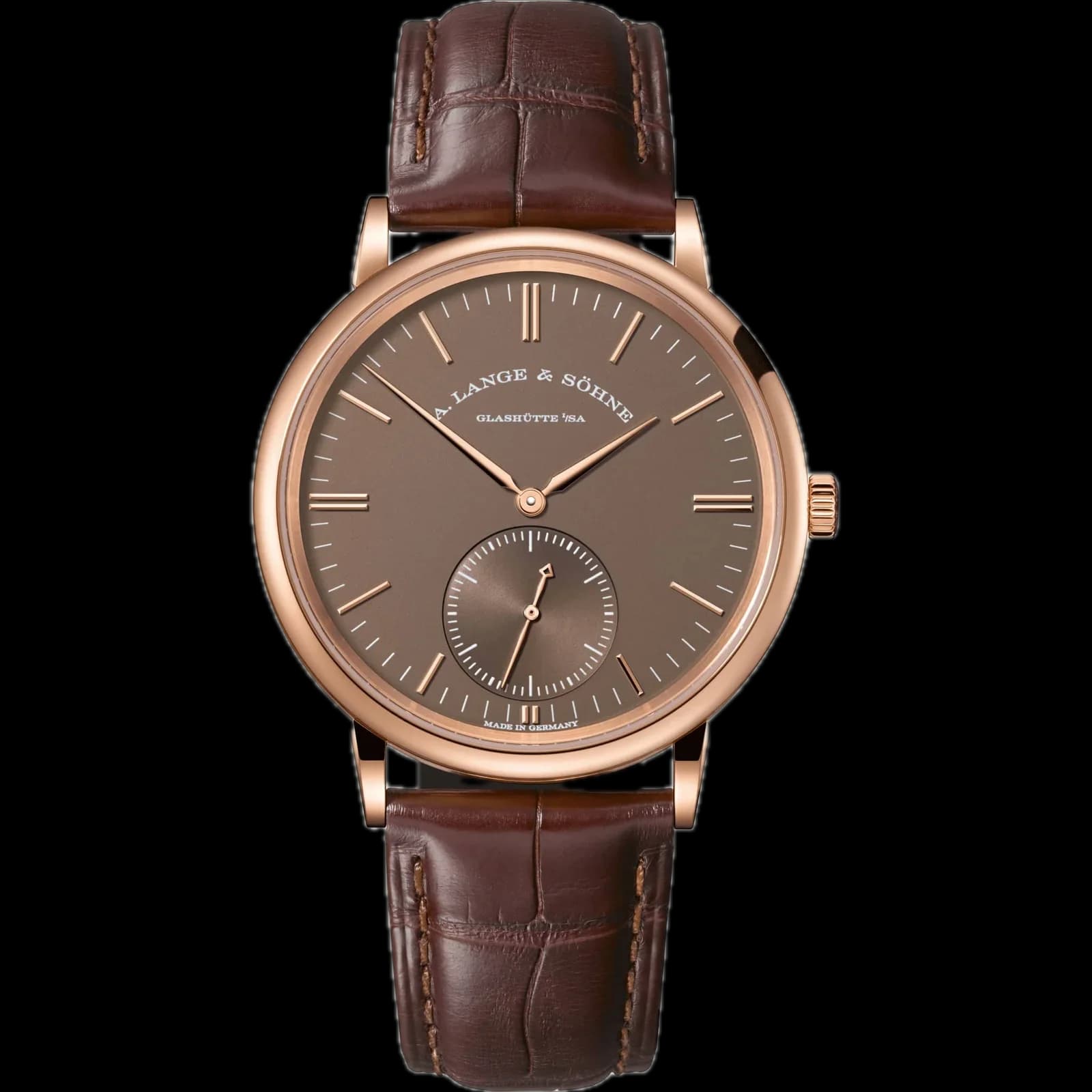 A. Lange & Söhne 380.042