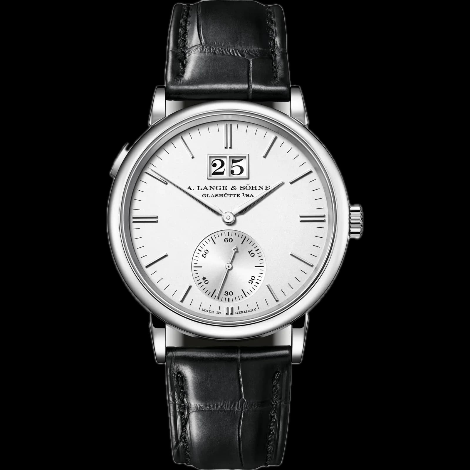 A. Lange & Söhne 381.026