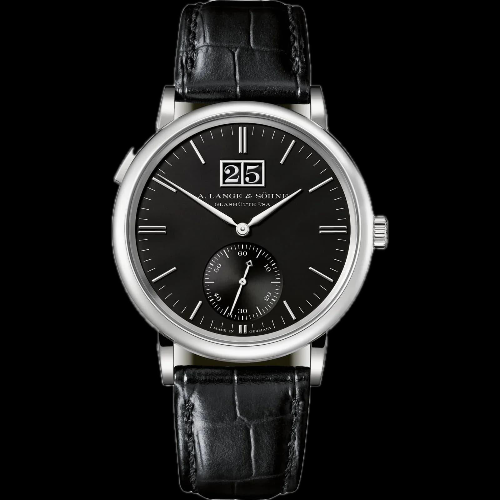 A. Lange & Söhne 381.029