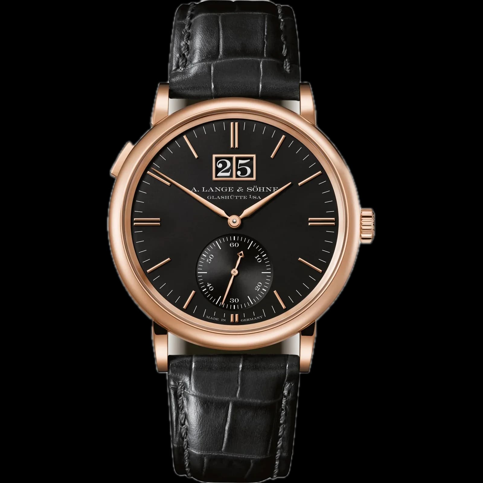 A. Lange & Söhne 381.031