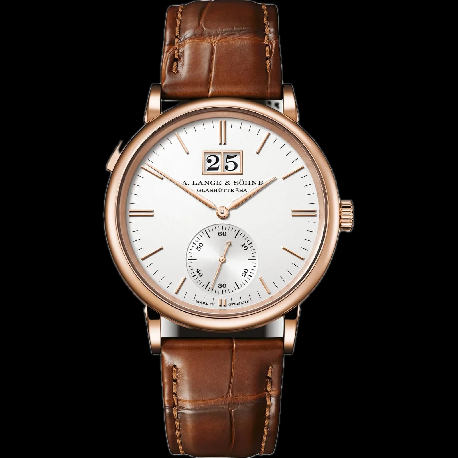 A. Lange & Söhne 381.032