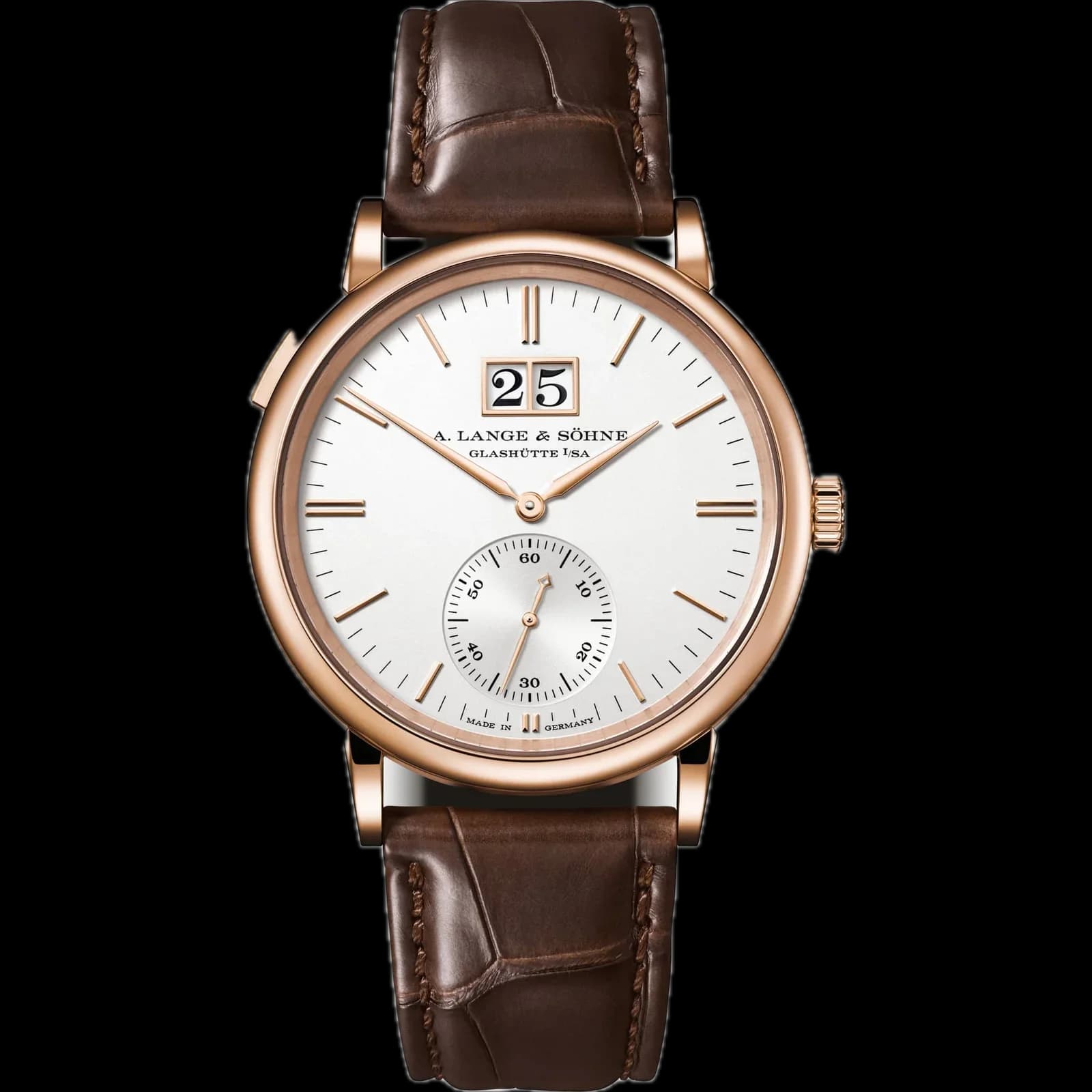 A. Lange & Söhne 381.043