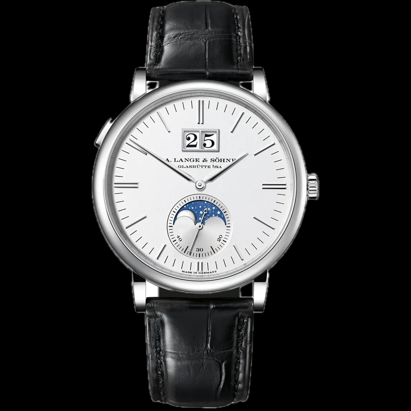 A. Lange & Söhne 384.026