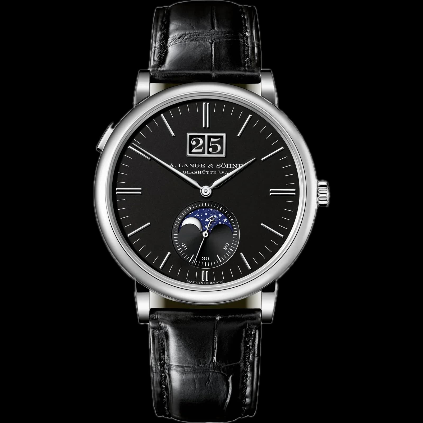 A. Lange & Söhne 384.029