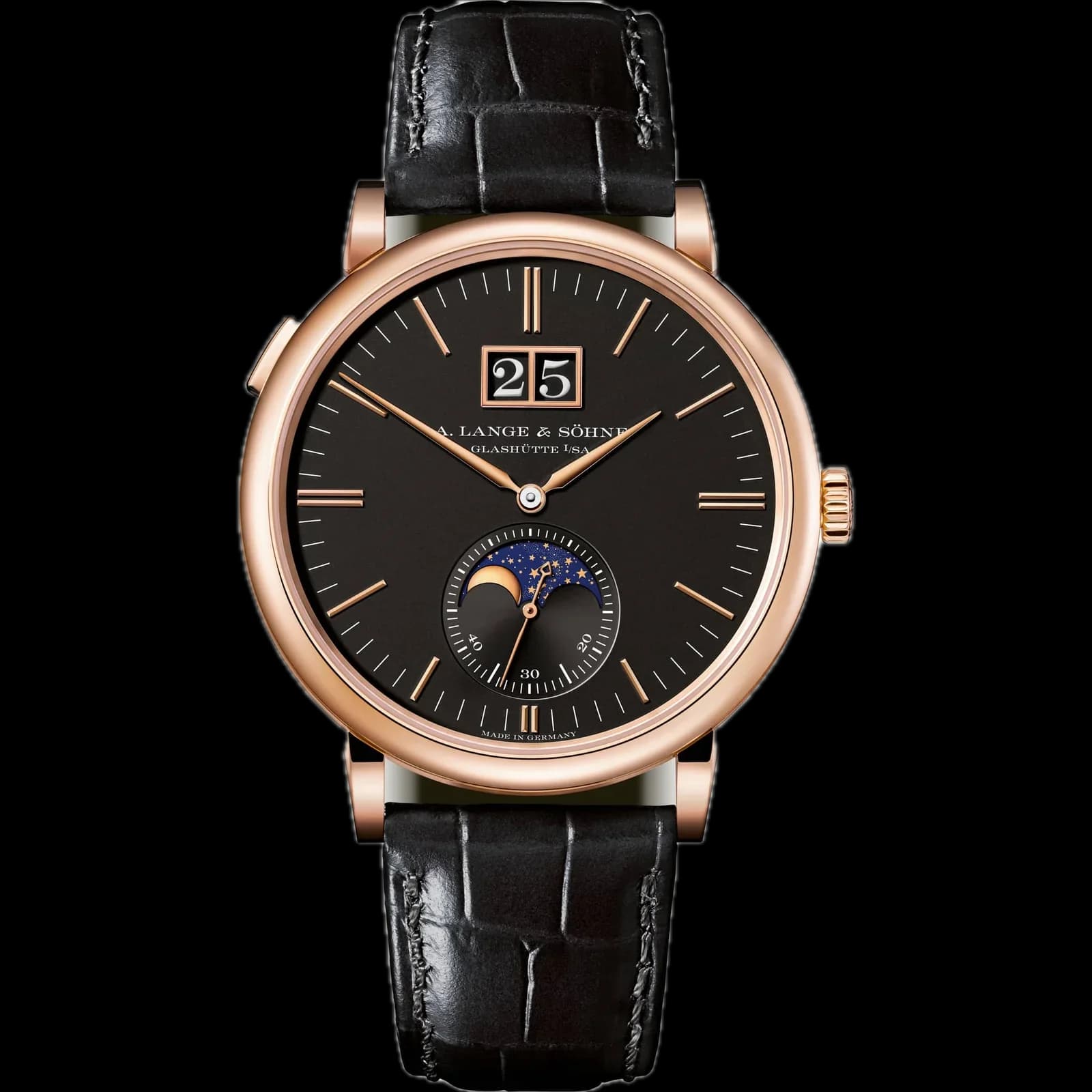 A. Lange & Söhne 384.031