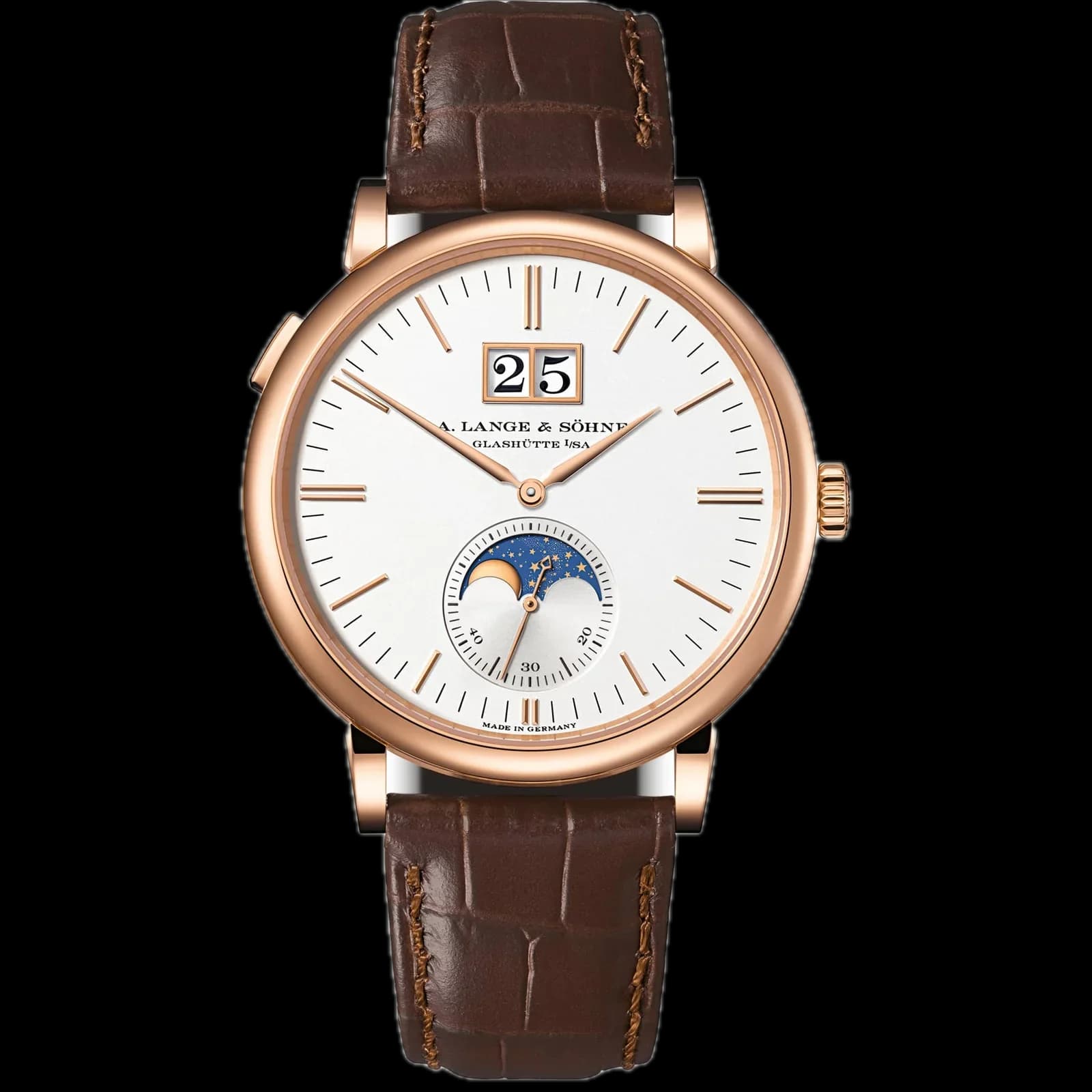 A. Lange & Söhne 384.032