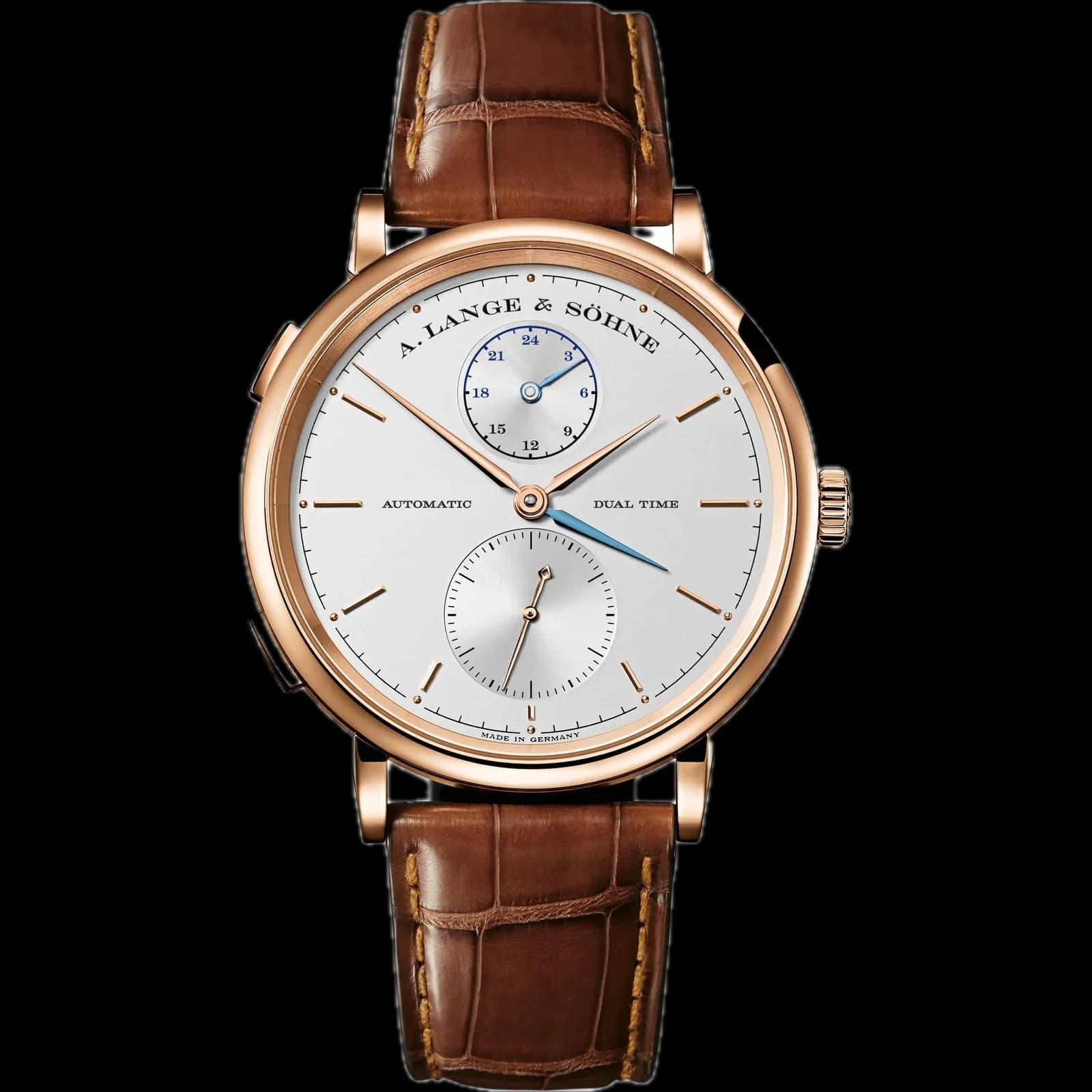 A. Lange & Söhne 385.032