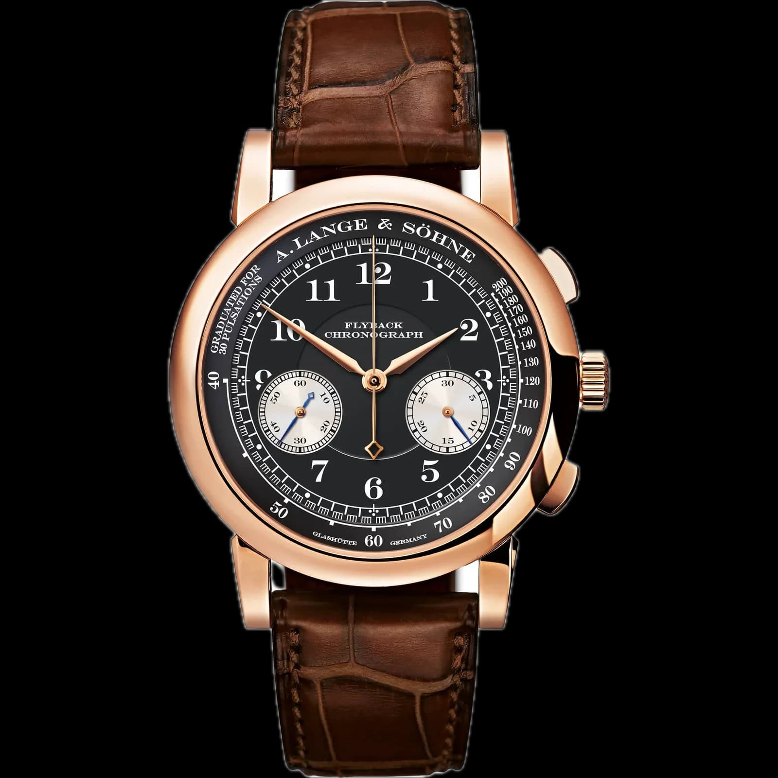 A. Lange & Söhne 401.031
