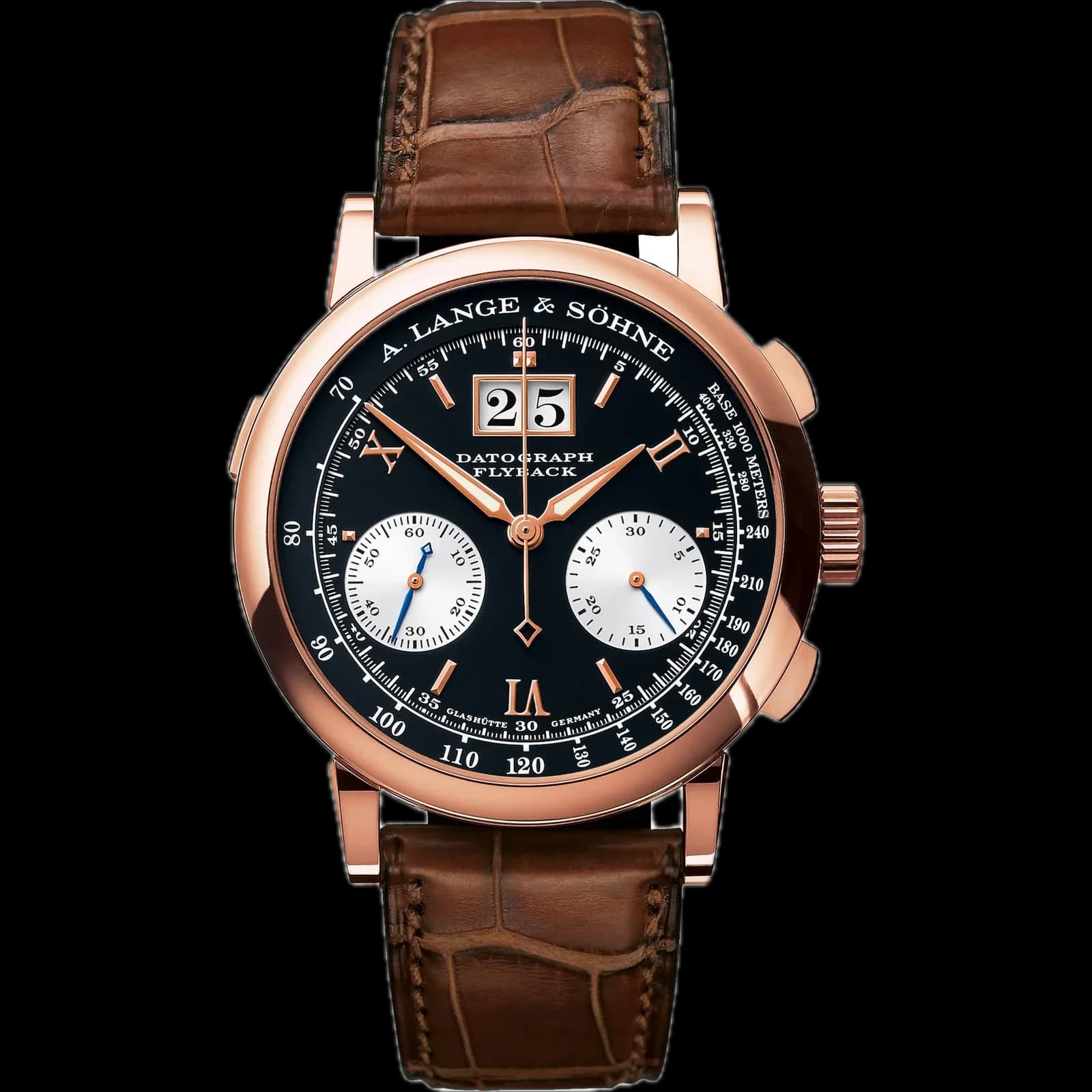 A. Lange & Söhne 403.031