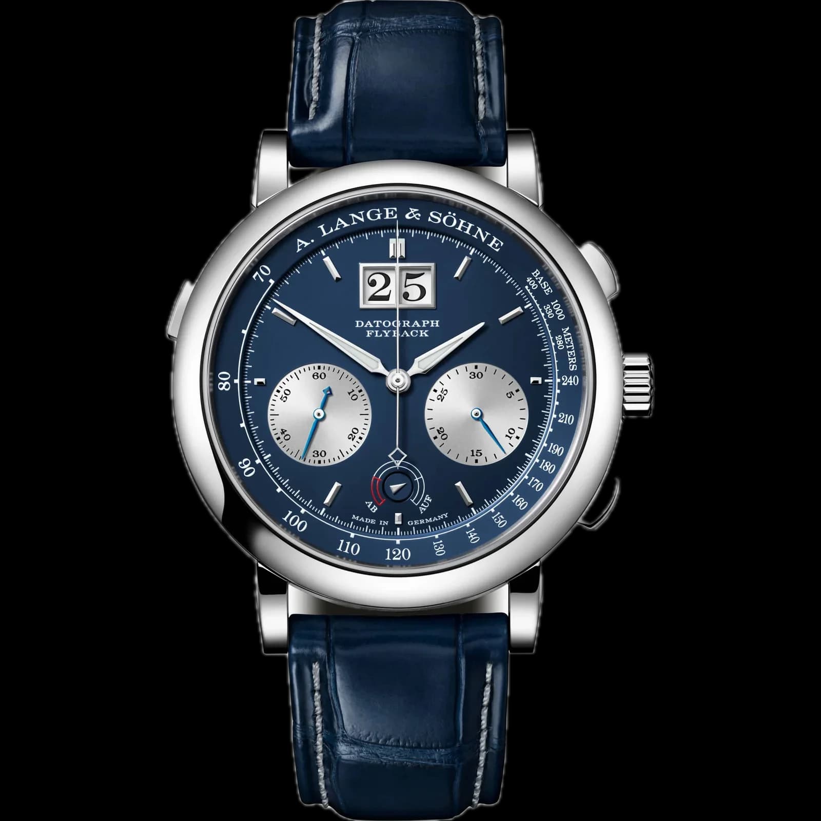 A. Lange & Söhne 405.028
