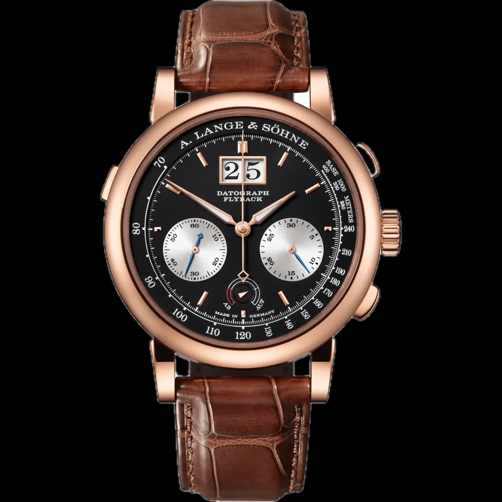A. Lange & Söhne 405.031