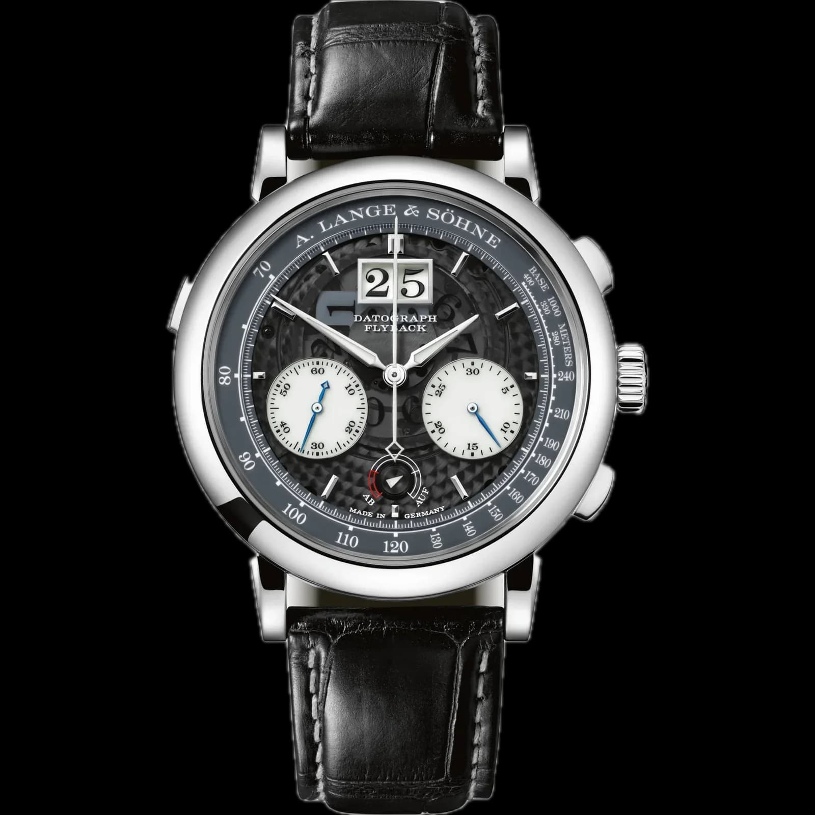 A. Lange & Söhne 405.034
