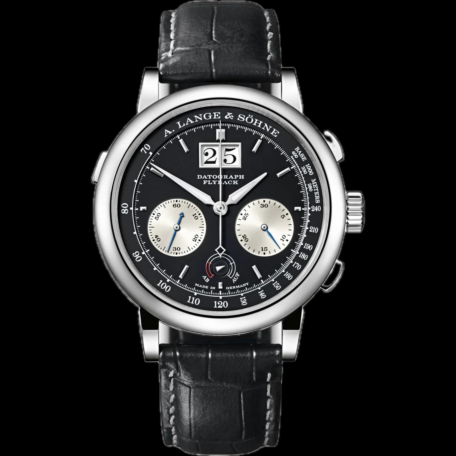 A. Lange & Söhne 405.035