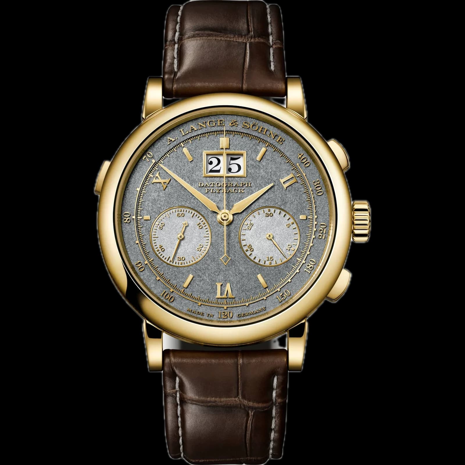 A. Lange & Söhne 405.048F
