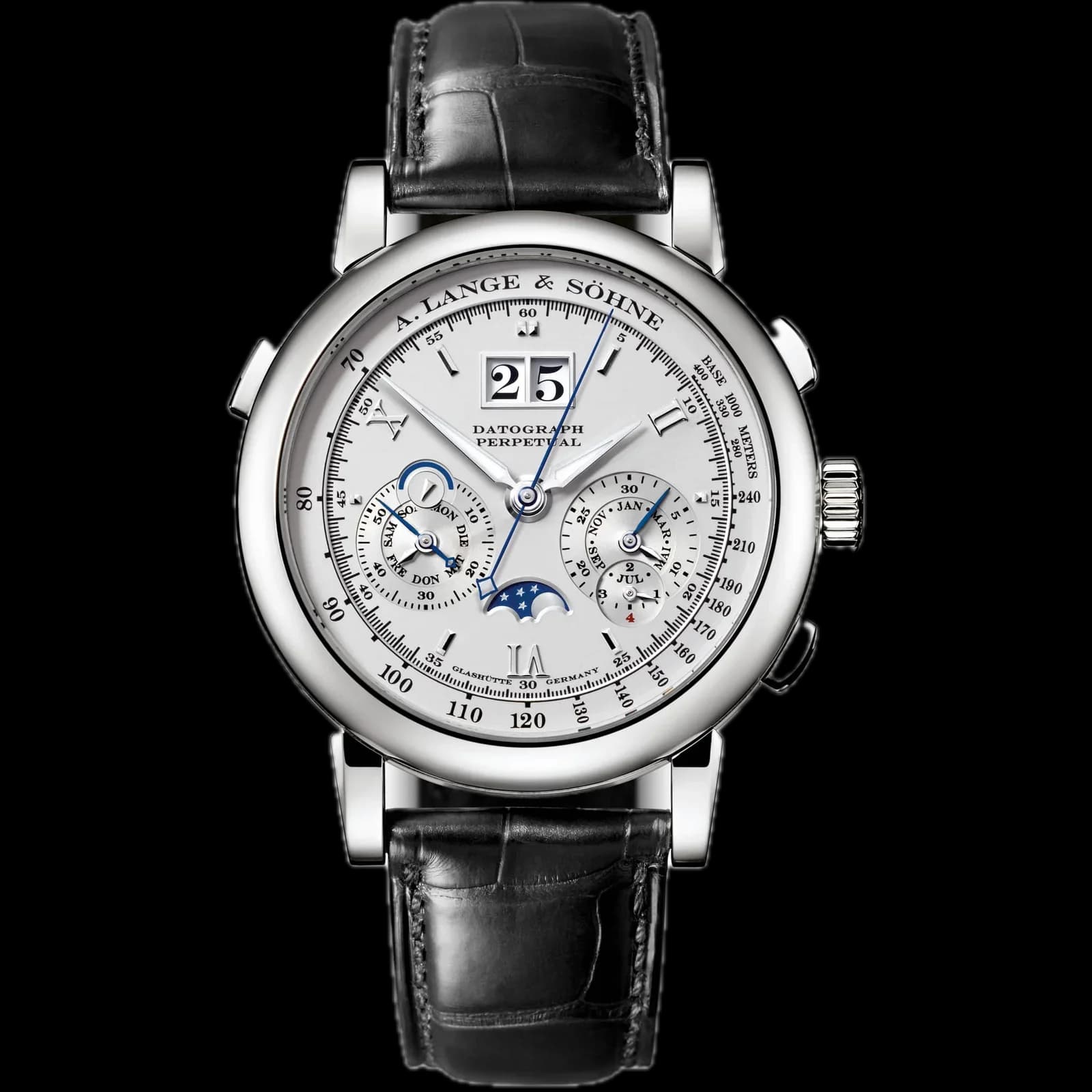 A. Lange & Söhne 410.025E