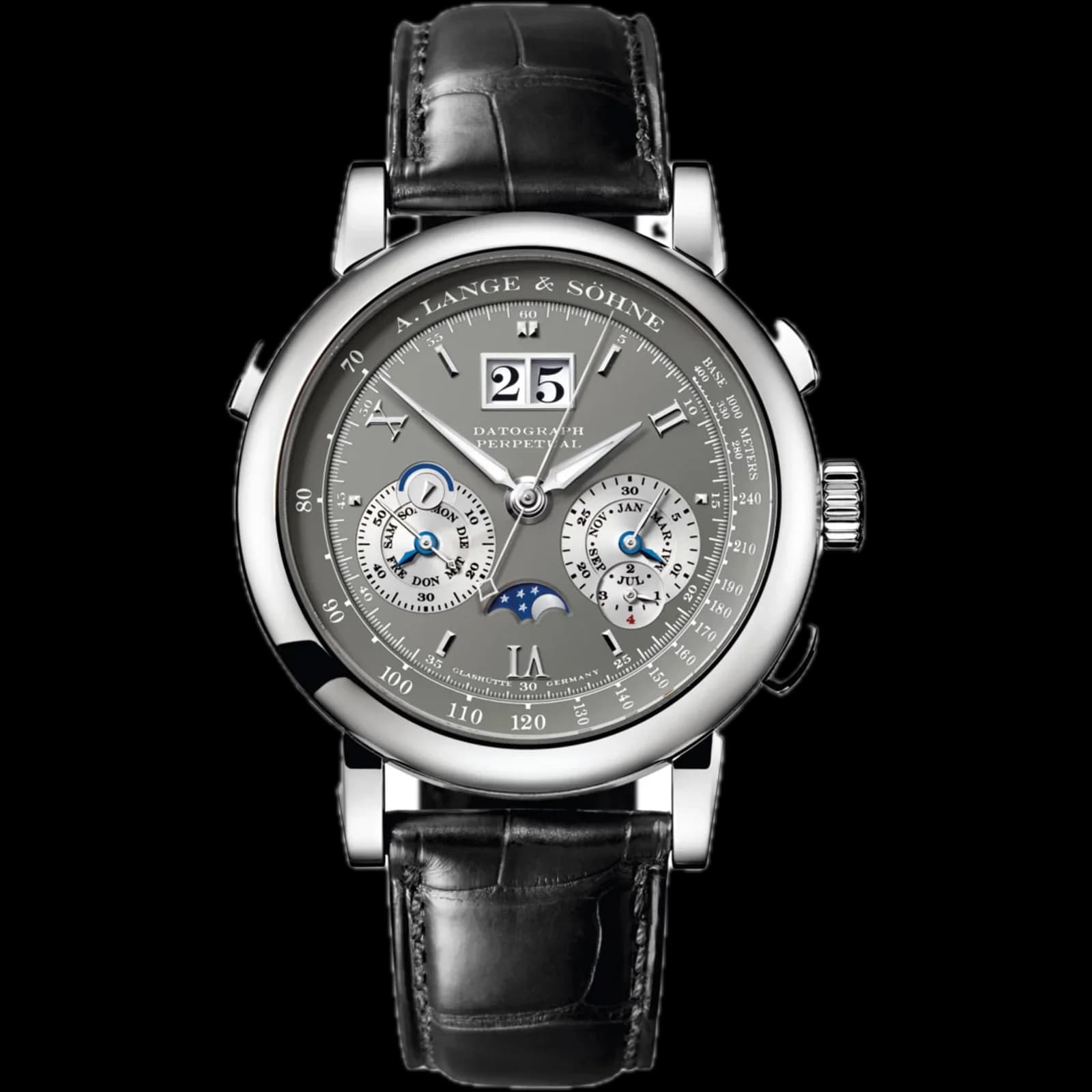 A. Lange & Söhne 410.030E