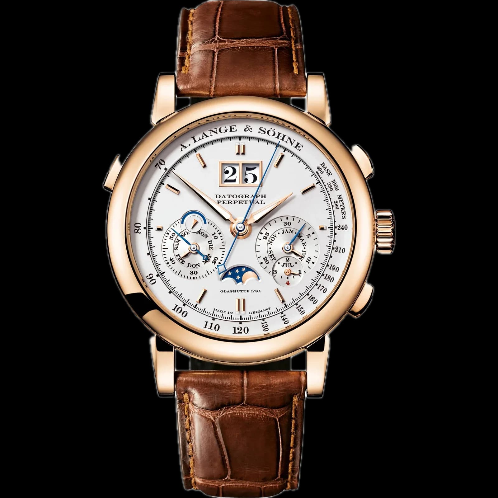 A. Lange & Söhne 410.032E