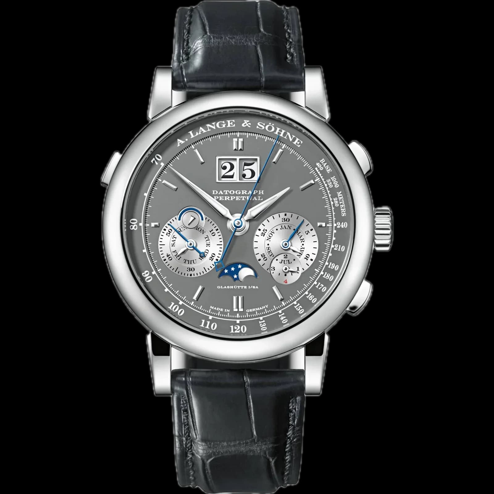 A. Lange & Söhne 410.038E