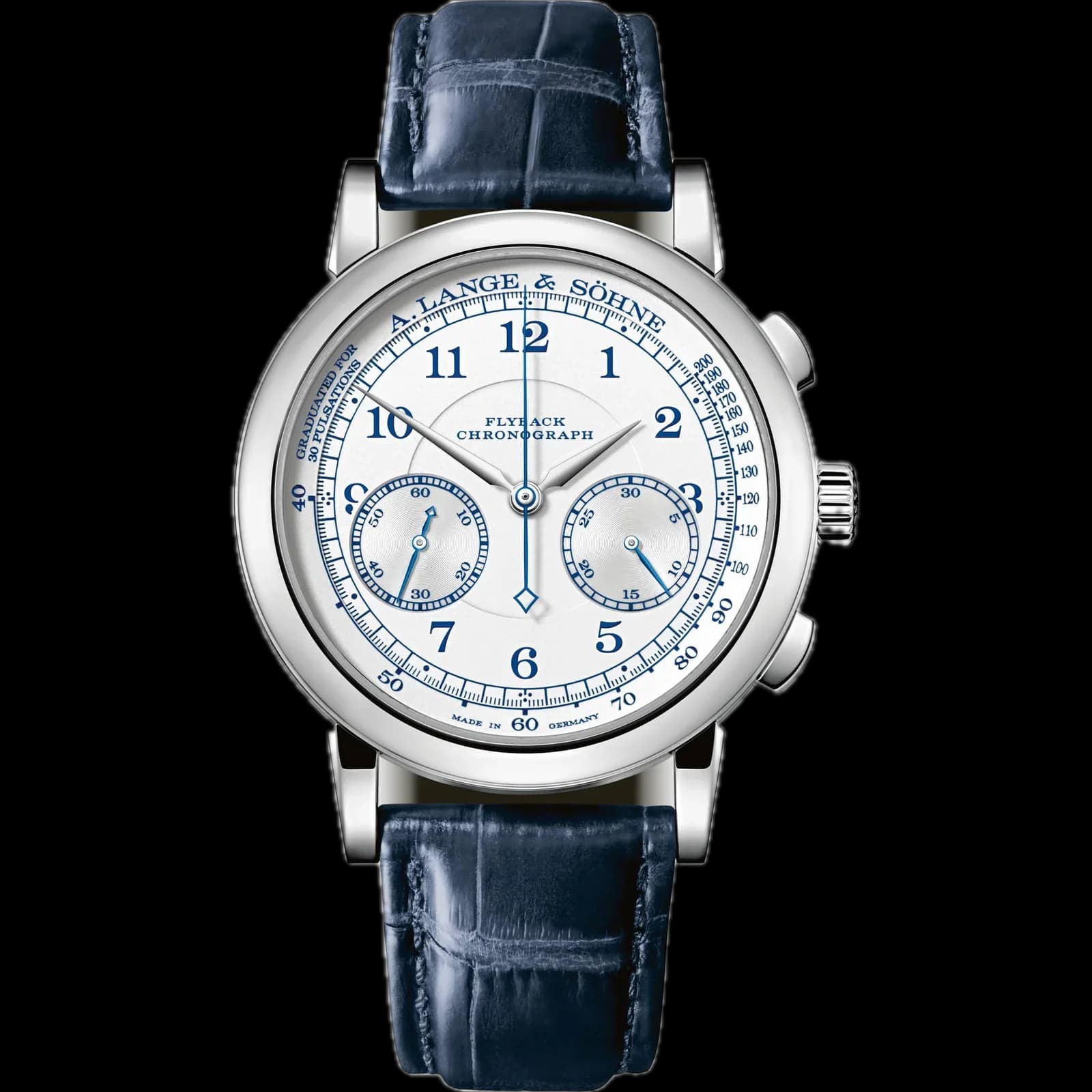 A. Lange & Söhne 414.026