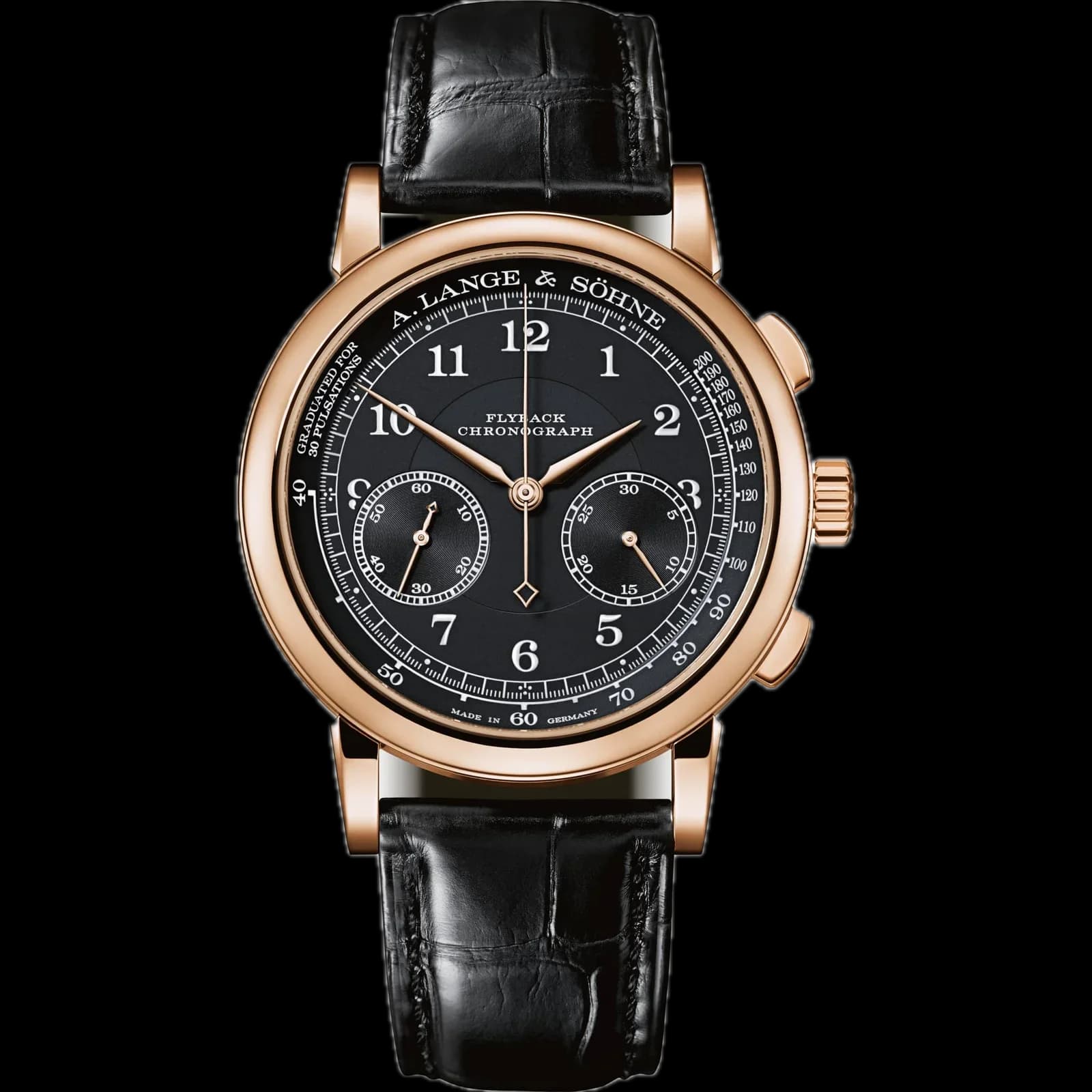 A. Lange & Söhne 414.031