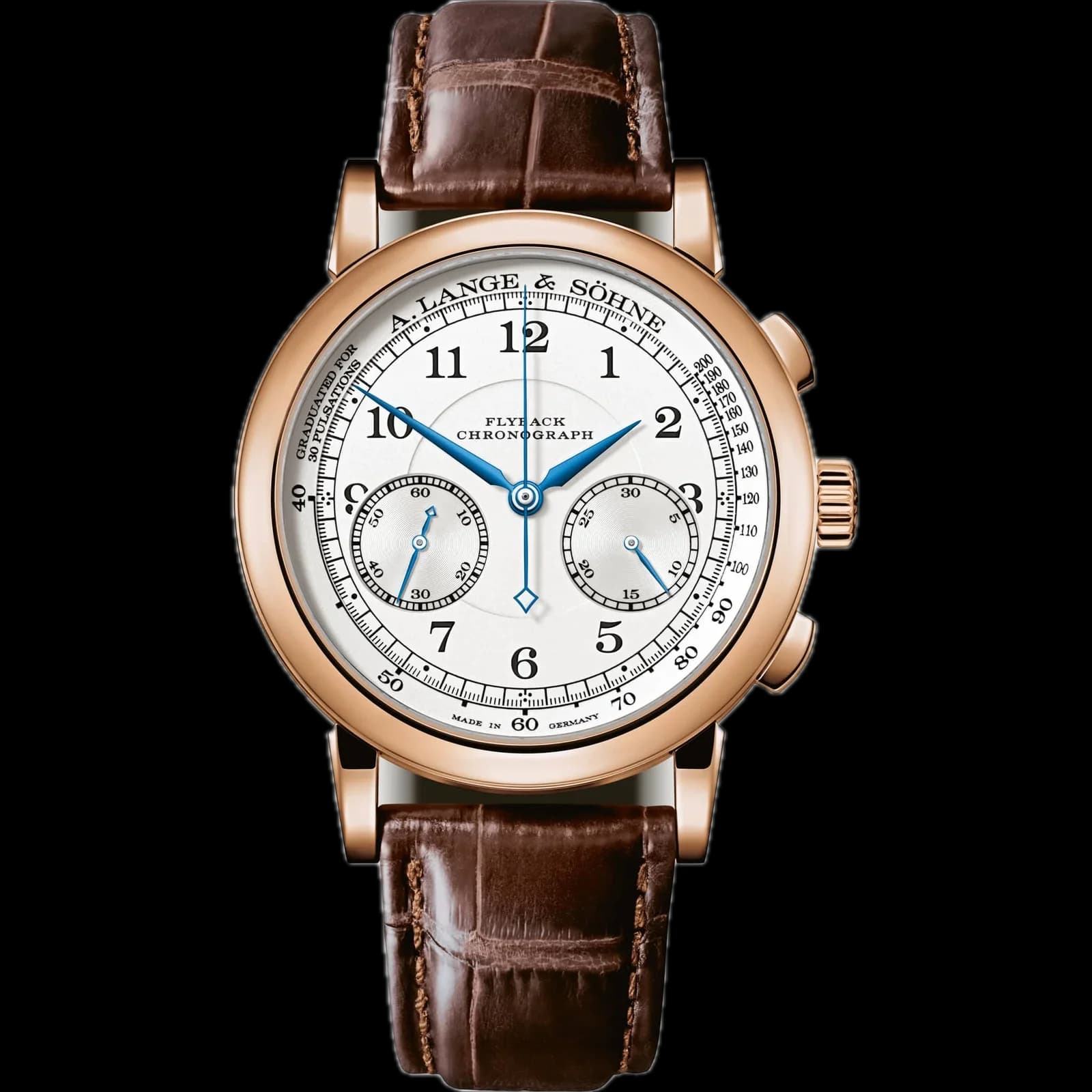 A. Lange & Söhne 414.032