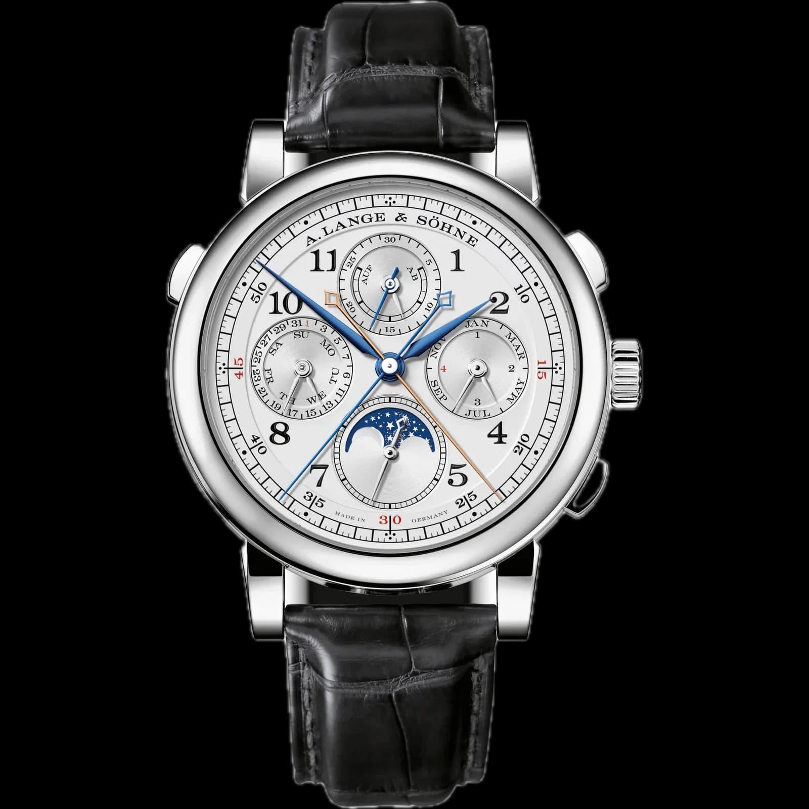 A. Lange & Söhne 421.025FE
