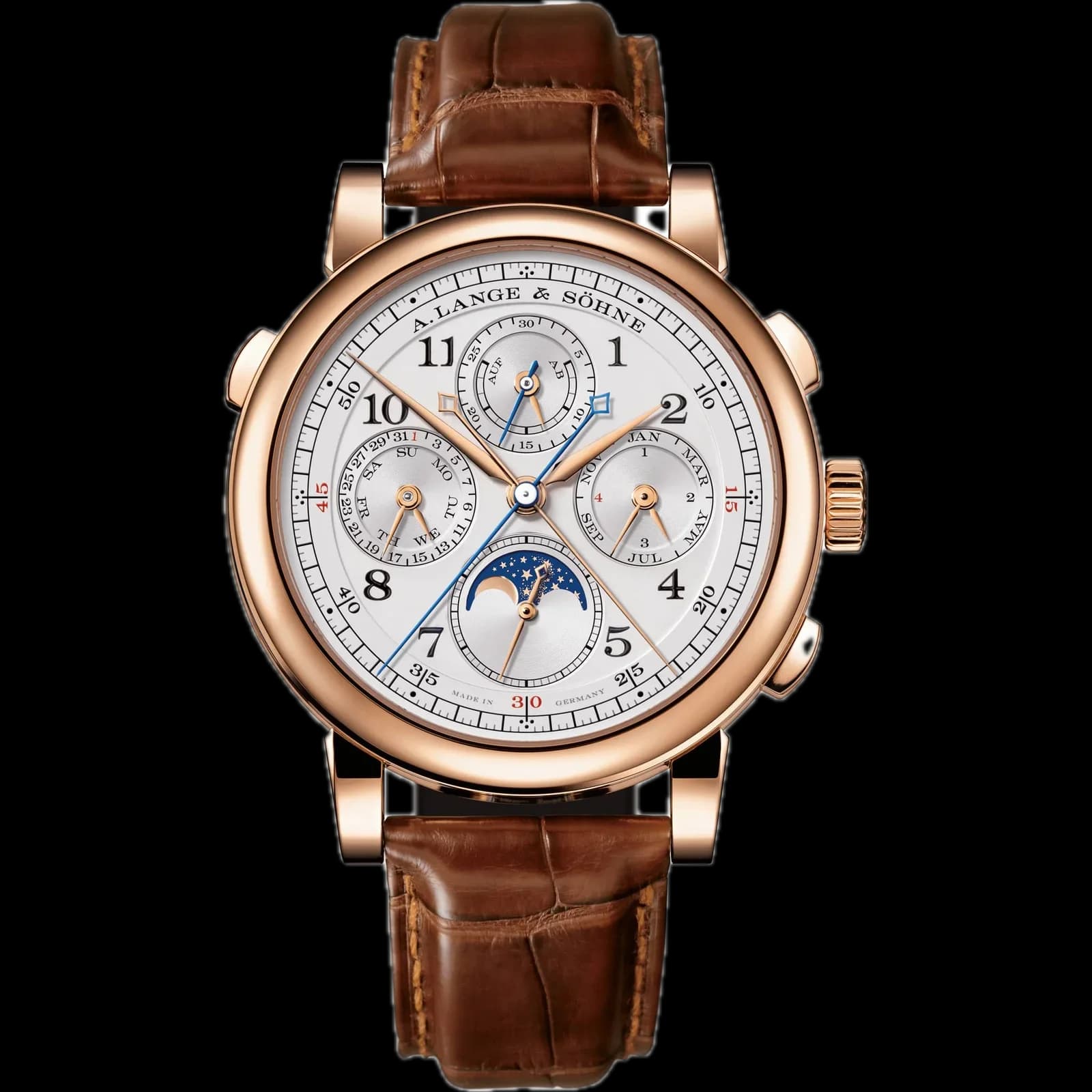 A. Lange & Söhne 421.032FE