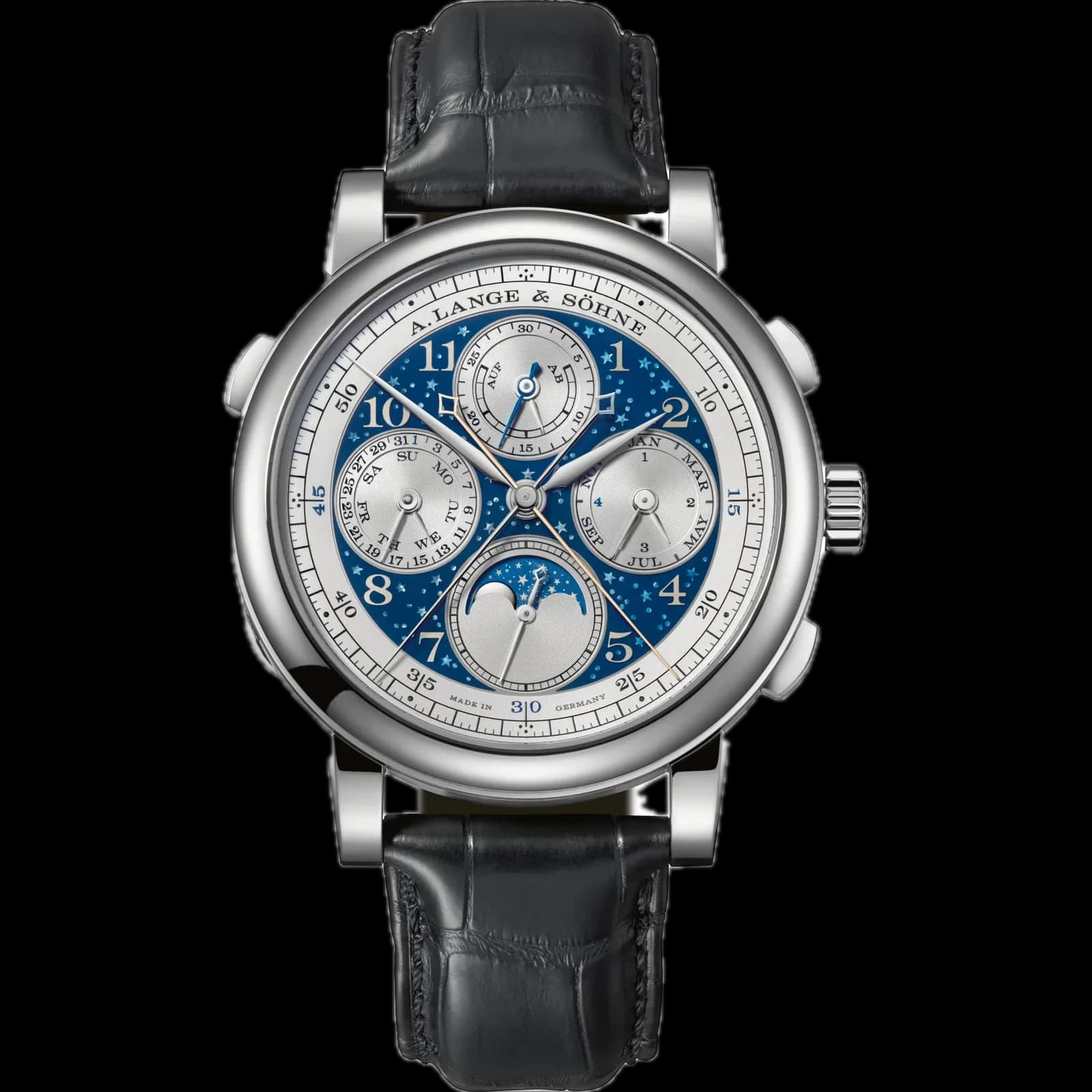 A. Lange & Söhne 421.048FE