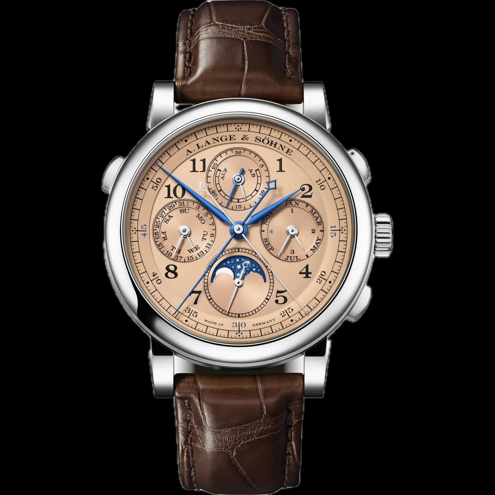 A. Lange & Söhne 421.056FE