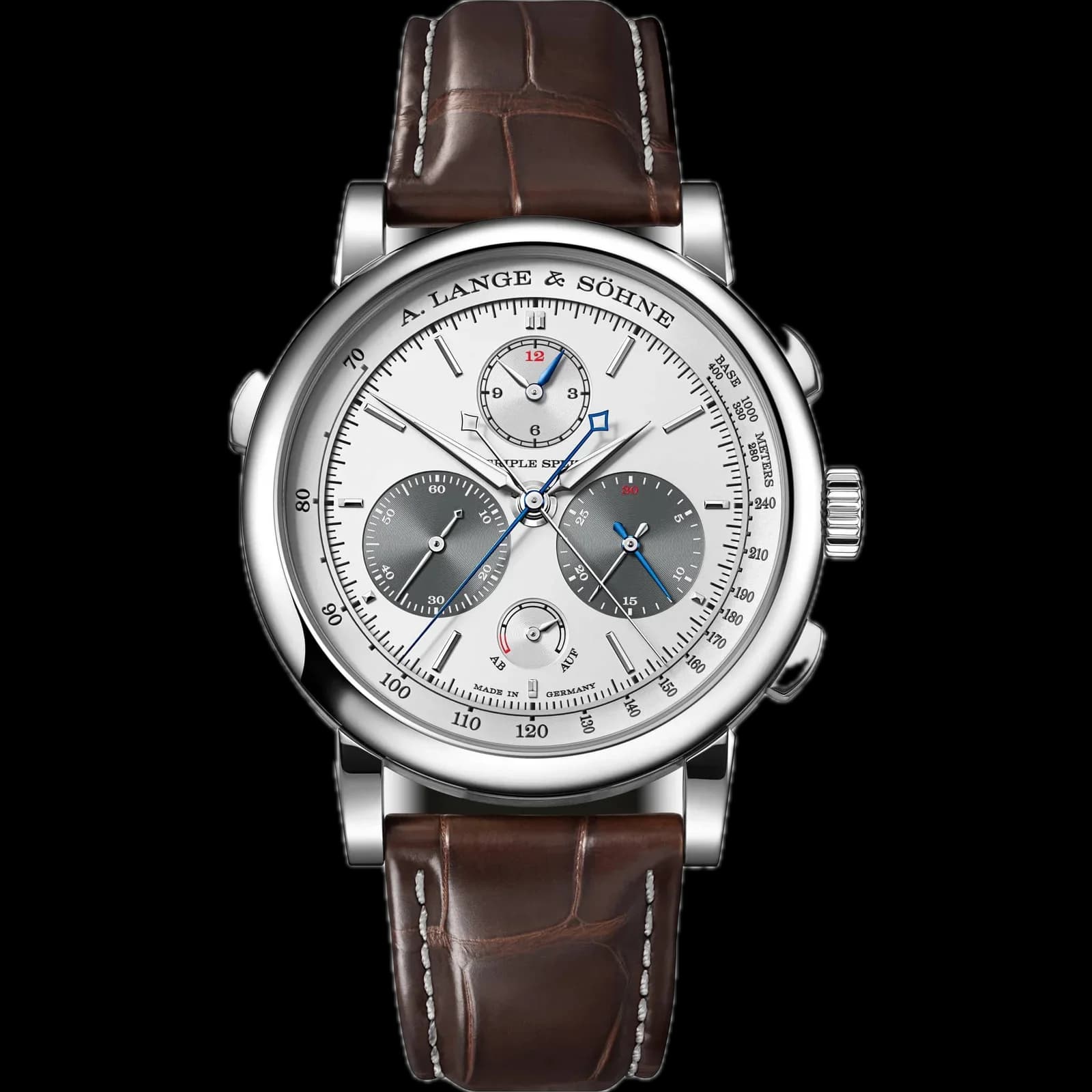 A. Lange & Söhne 424.025F