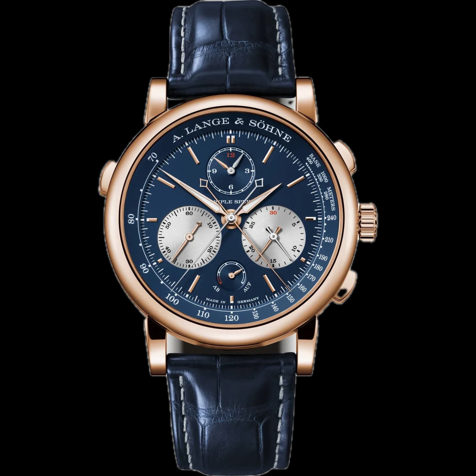 A. Lange & Söhne 424.037F